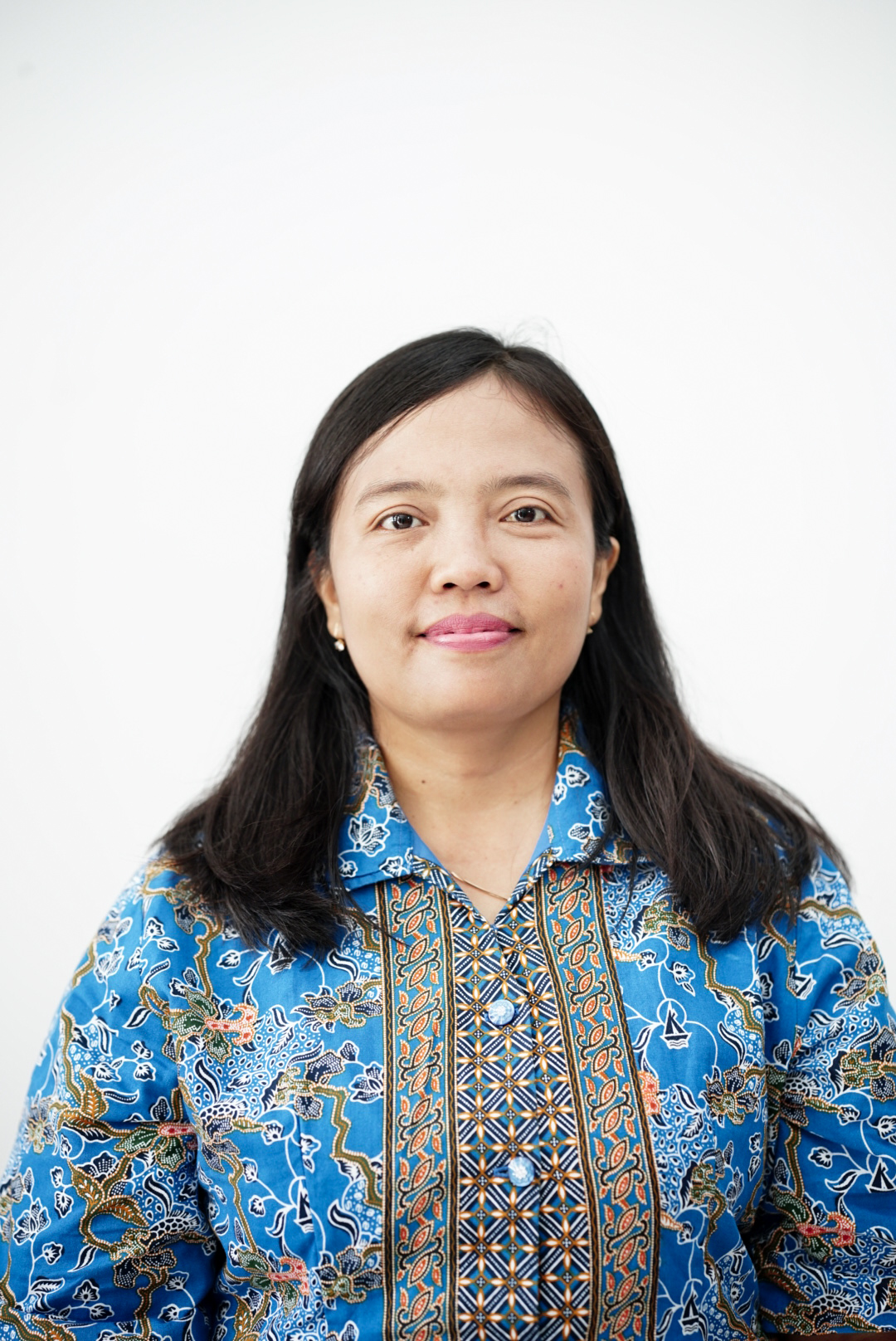 L.Ida Wahyu Susilojati, S.Pd