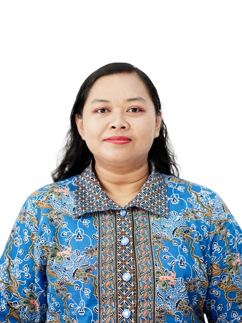 Lucia Wahyu Setyawati, S.Pd