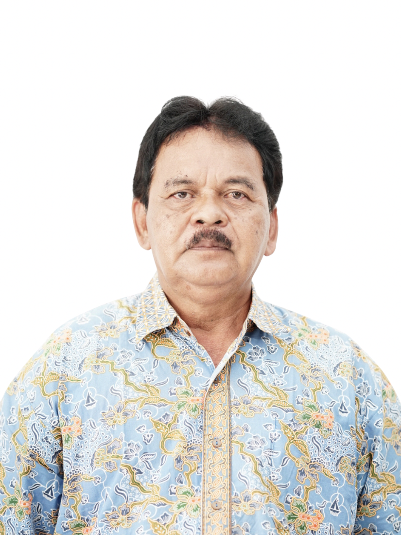Petrus Sudjaka