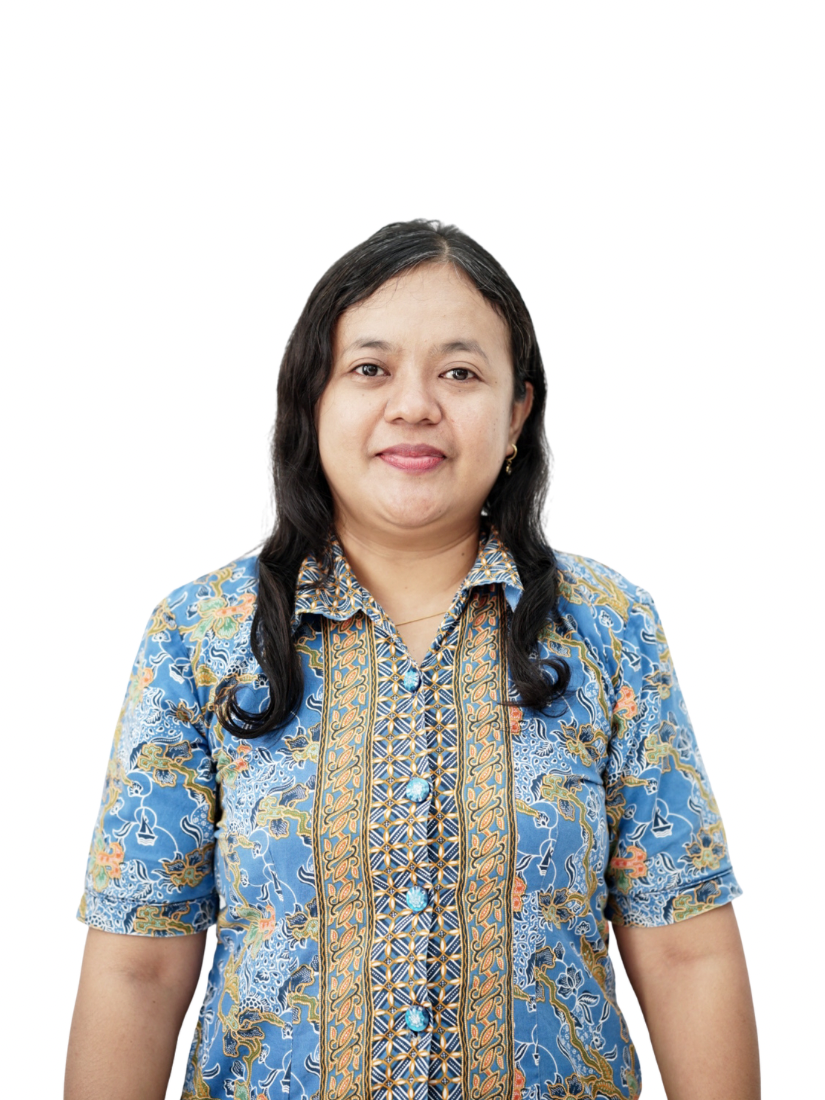 Susanna Raheni,S.Pd
