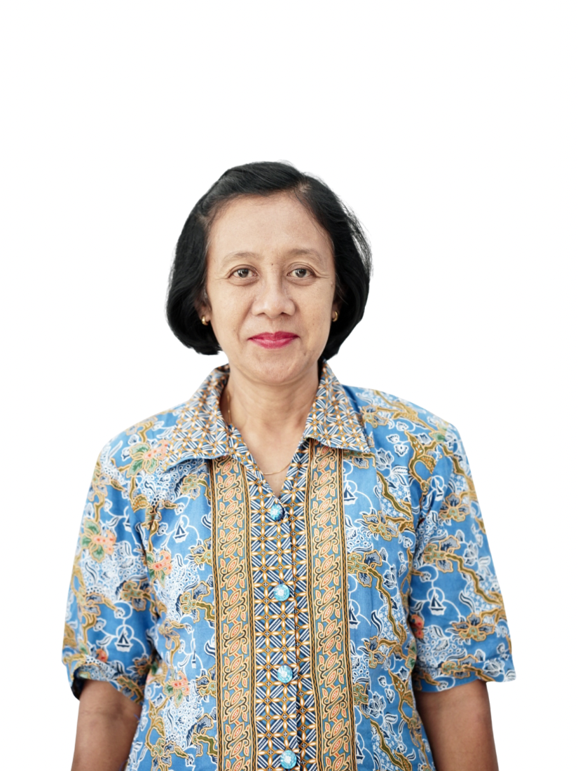 Vincentia Triastuti, S.Pd