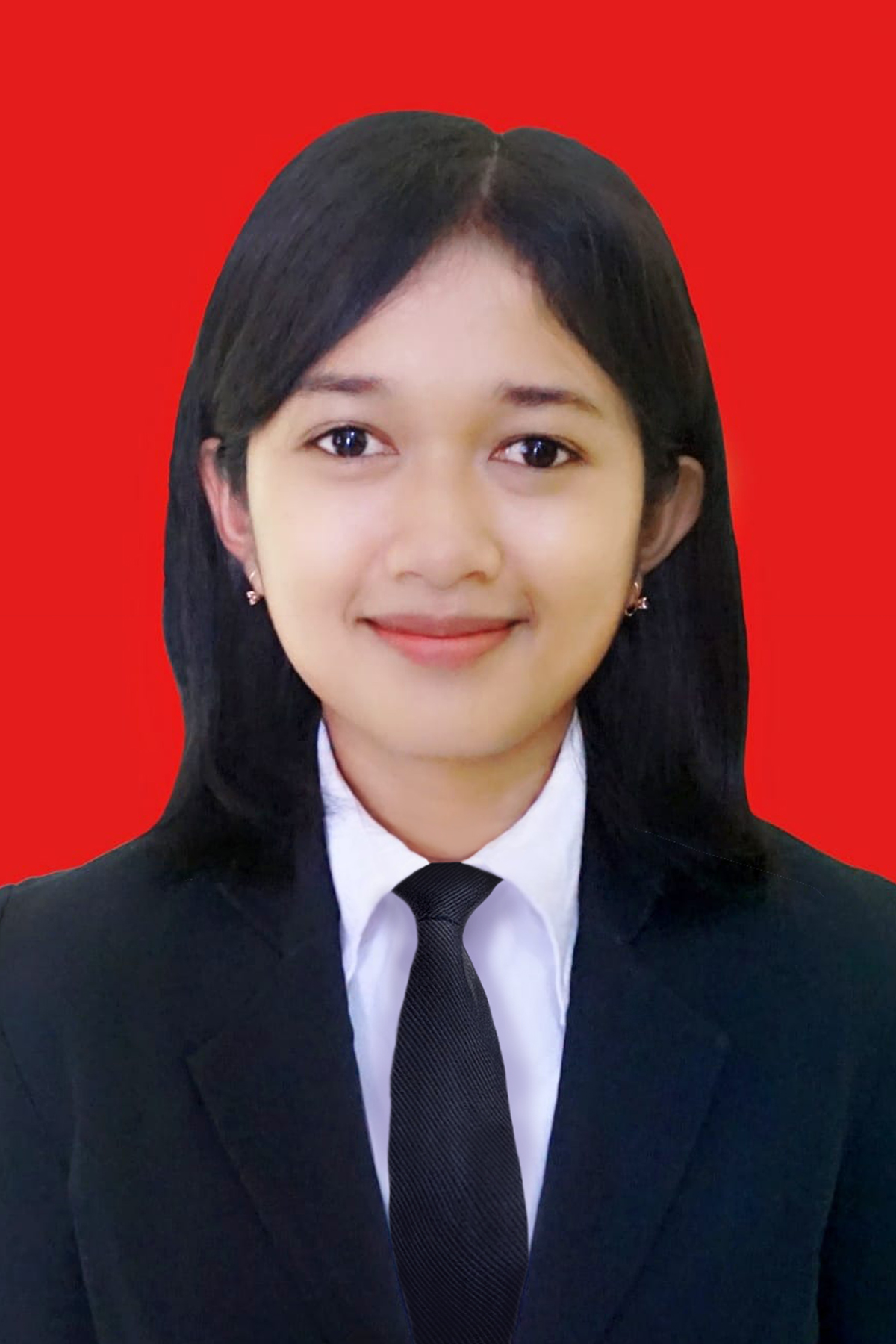 Angela Yuvitaningrum, S.Pd.