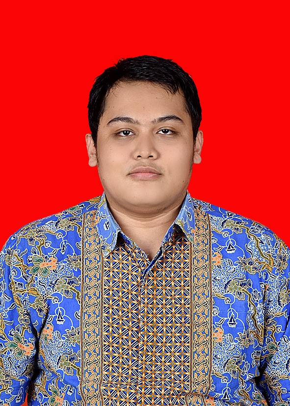 Ganda Pangestu, S.Pd.