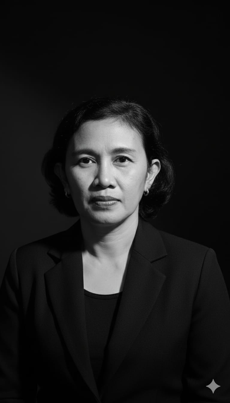 Etty Trihardjanti, S.Pd.
