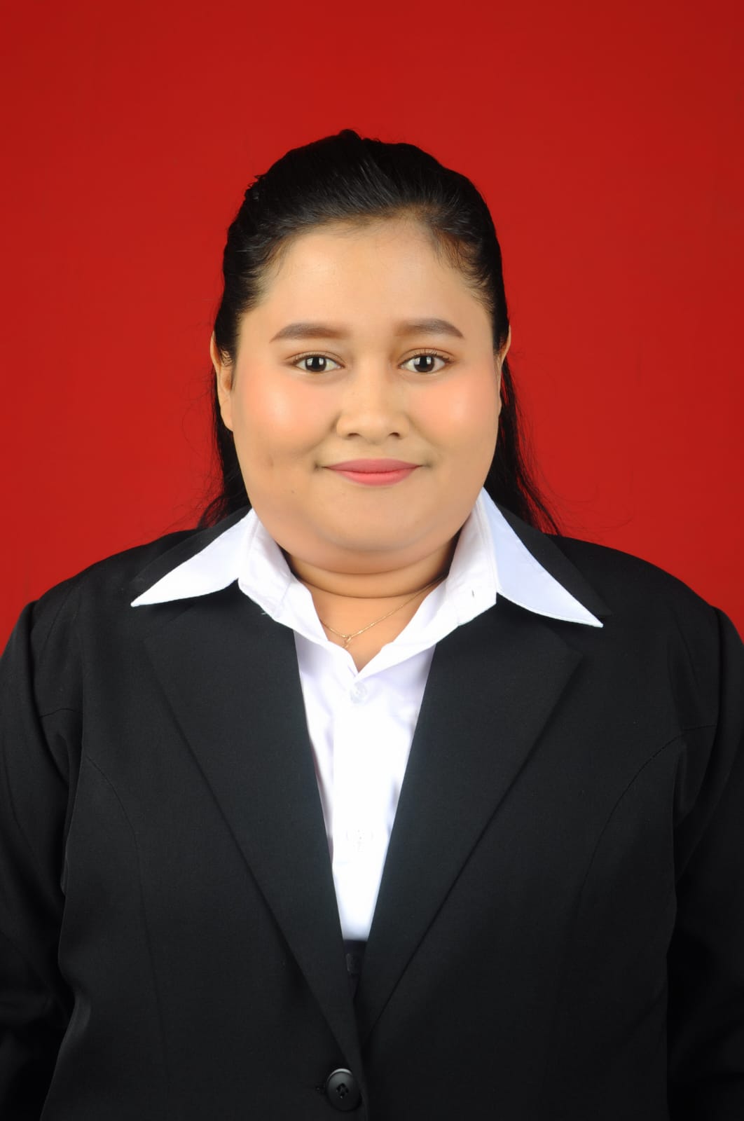 Rosita Kristina Pertiwi,S.Pd.