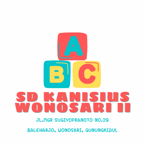 SD Kanisius Wonosari II