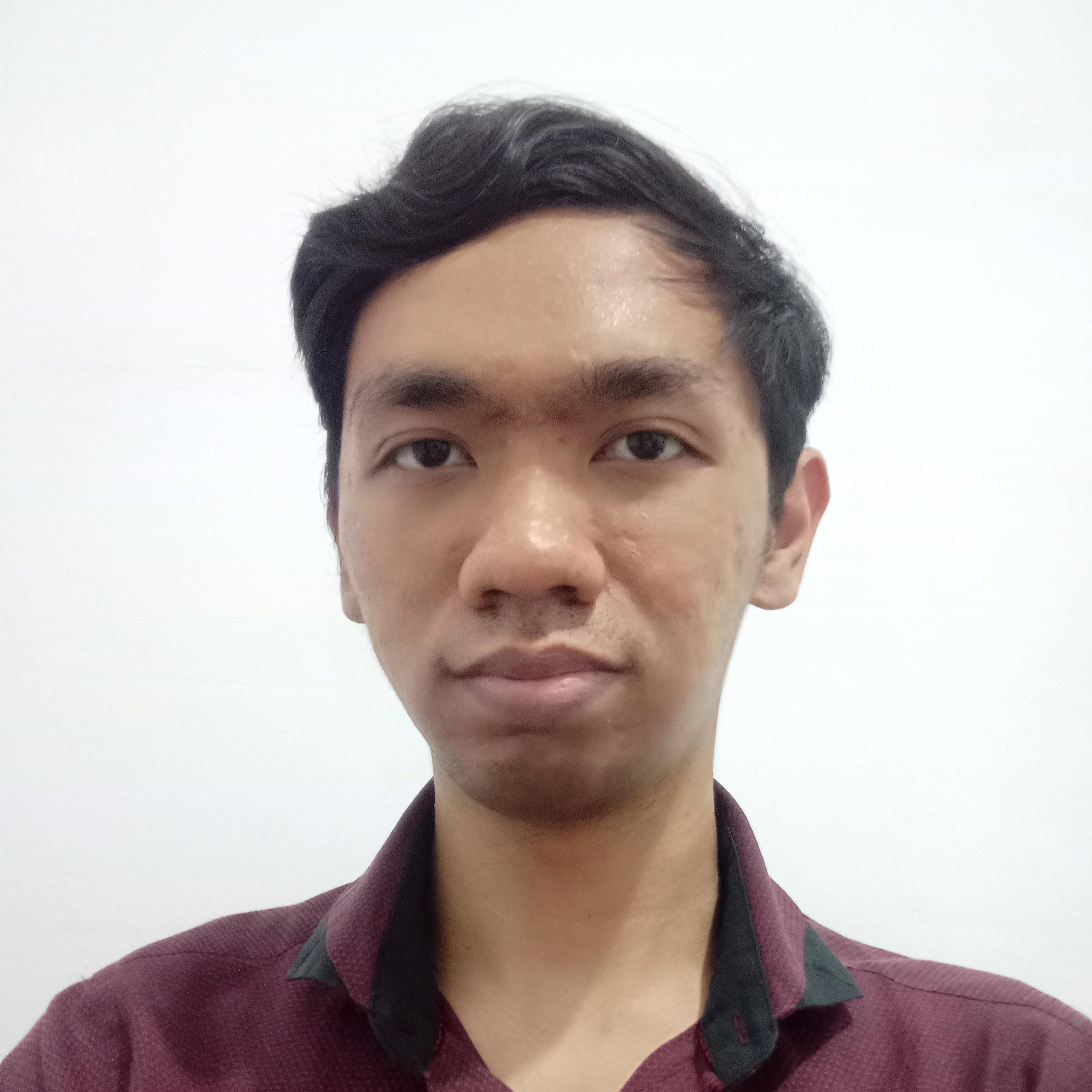 Yudha Widianto, S.Mat.