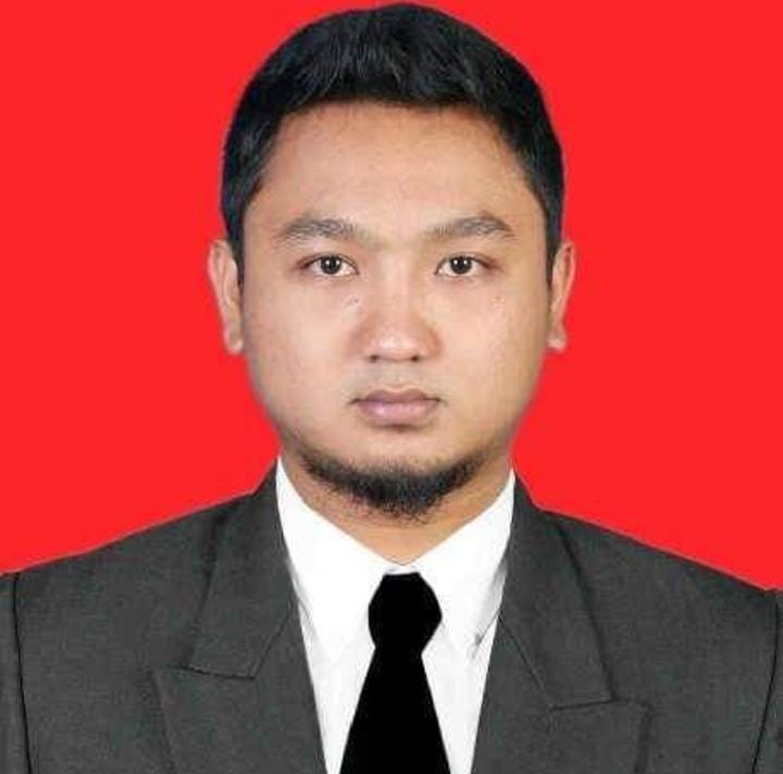 Cahyo Utomo SPd