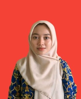 Yuliana Dwi Khopriani , S.Pd.