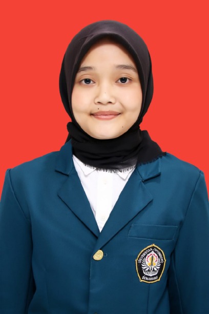 Desi Ariyanti, S.S