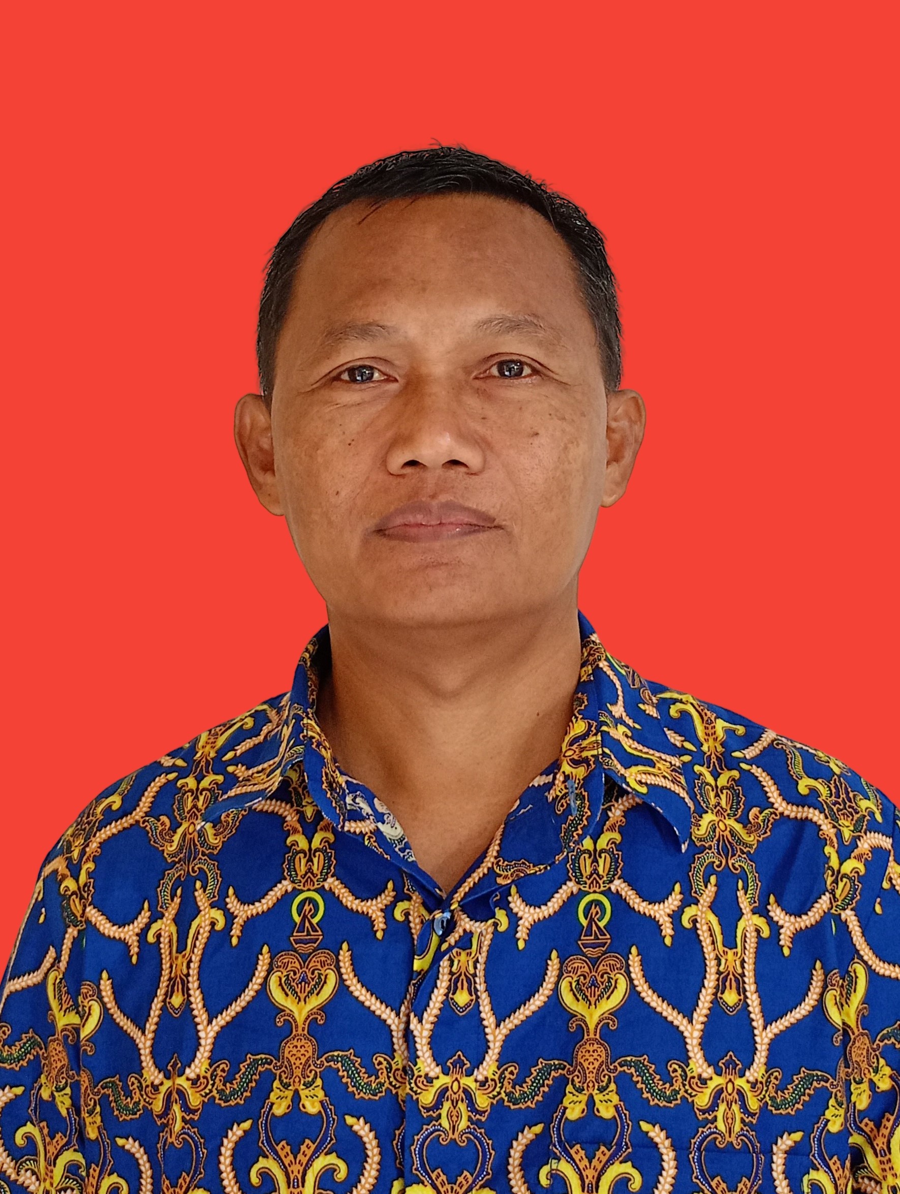 CA. Krisnu Budoyo, S.Pd