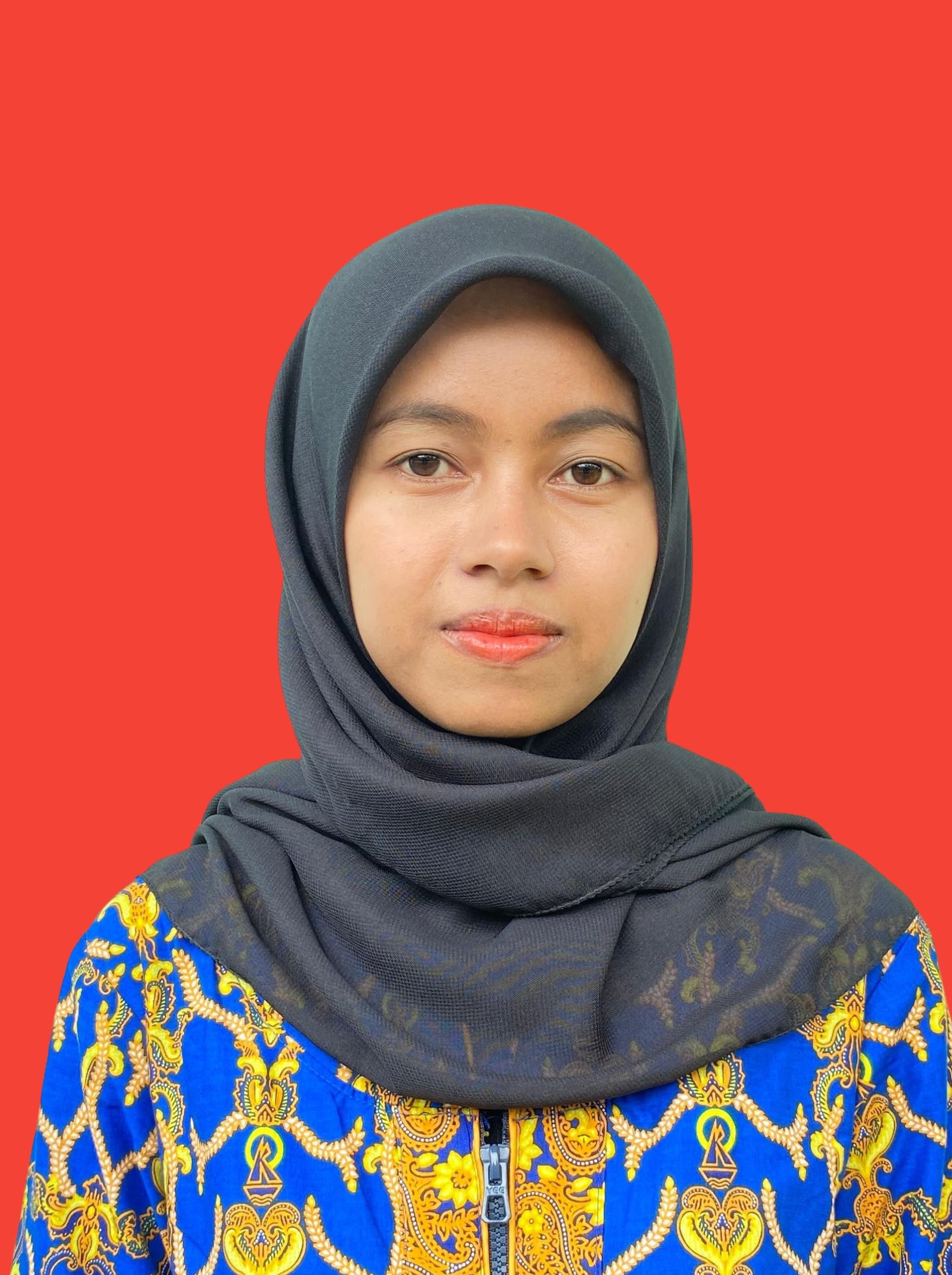 Putri Rahmawati, S. Pd