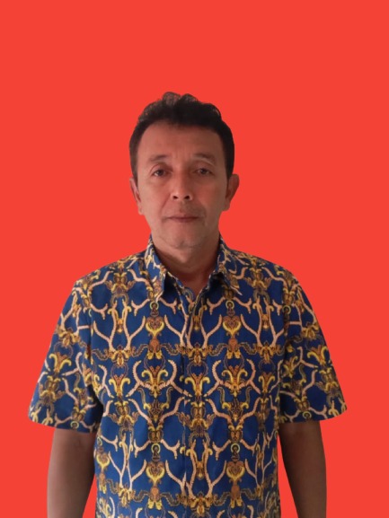 Yl. Agung Sudibyo, S.Pd.