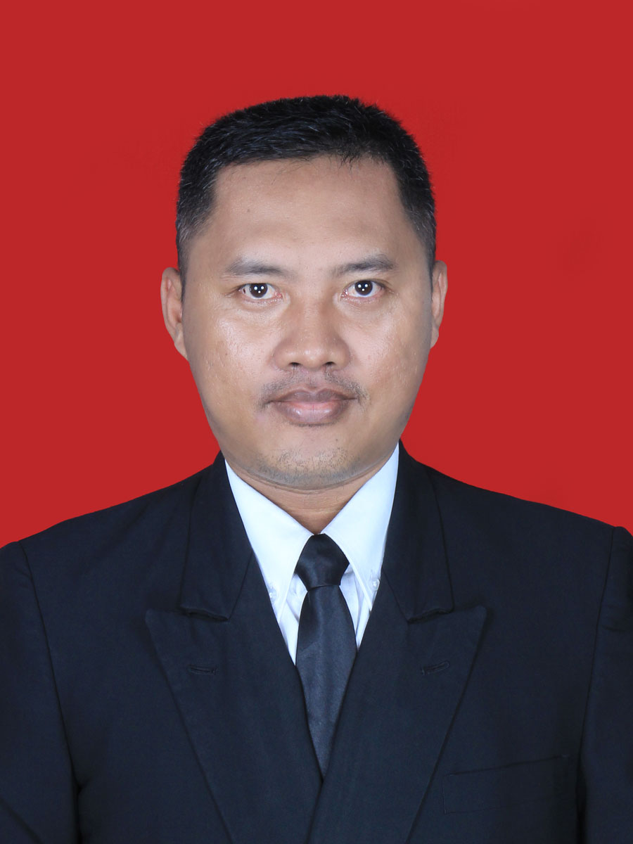 Yuliana Aji Siswiyanto, S.Pd.