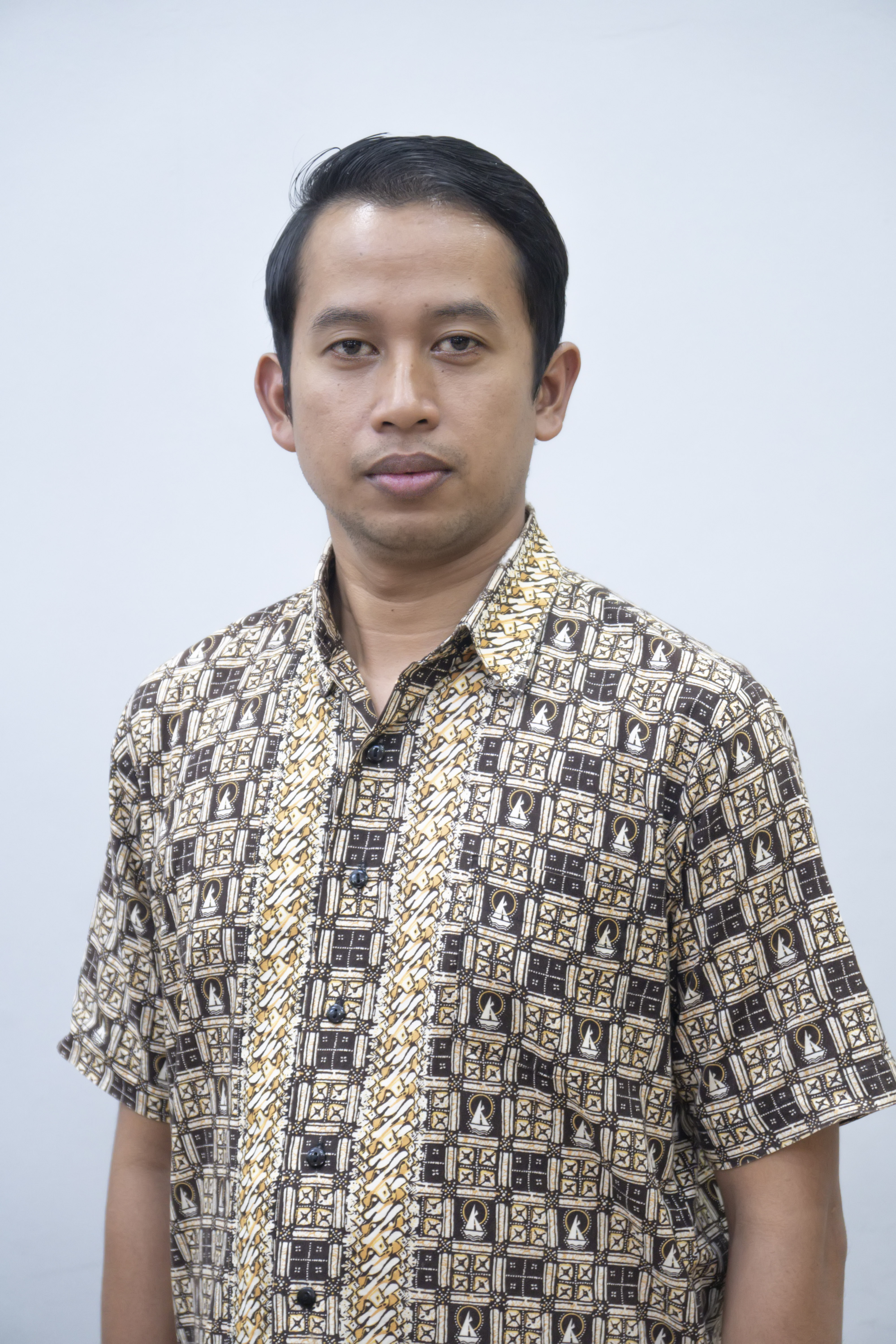 Erdi Adyatma, S.E.