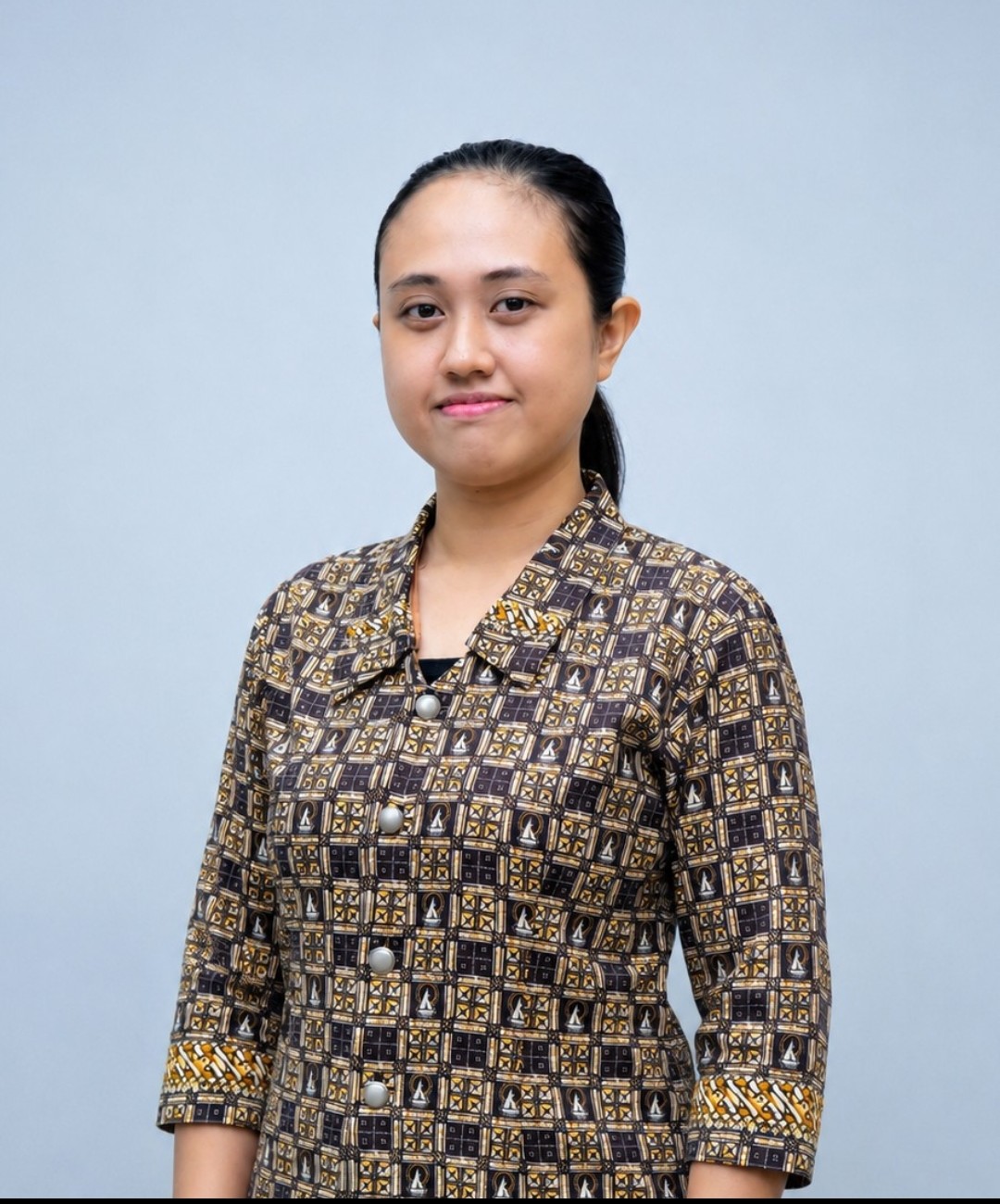 Bonita Restu Dwijayati, S.E.