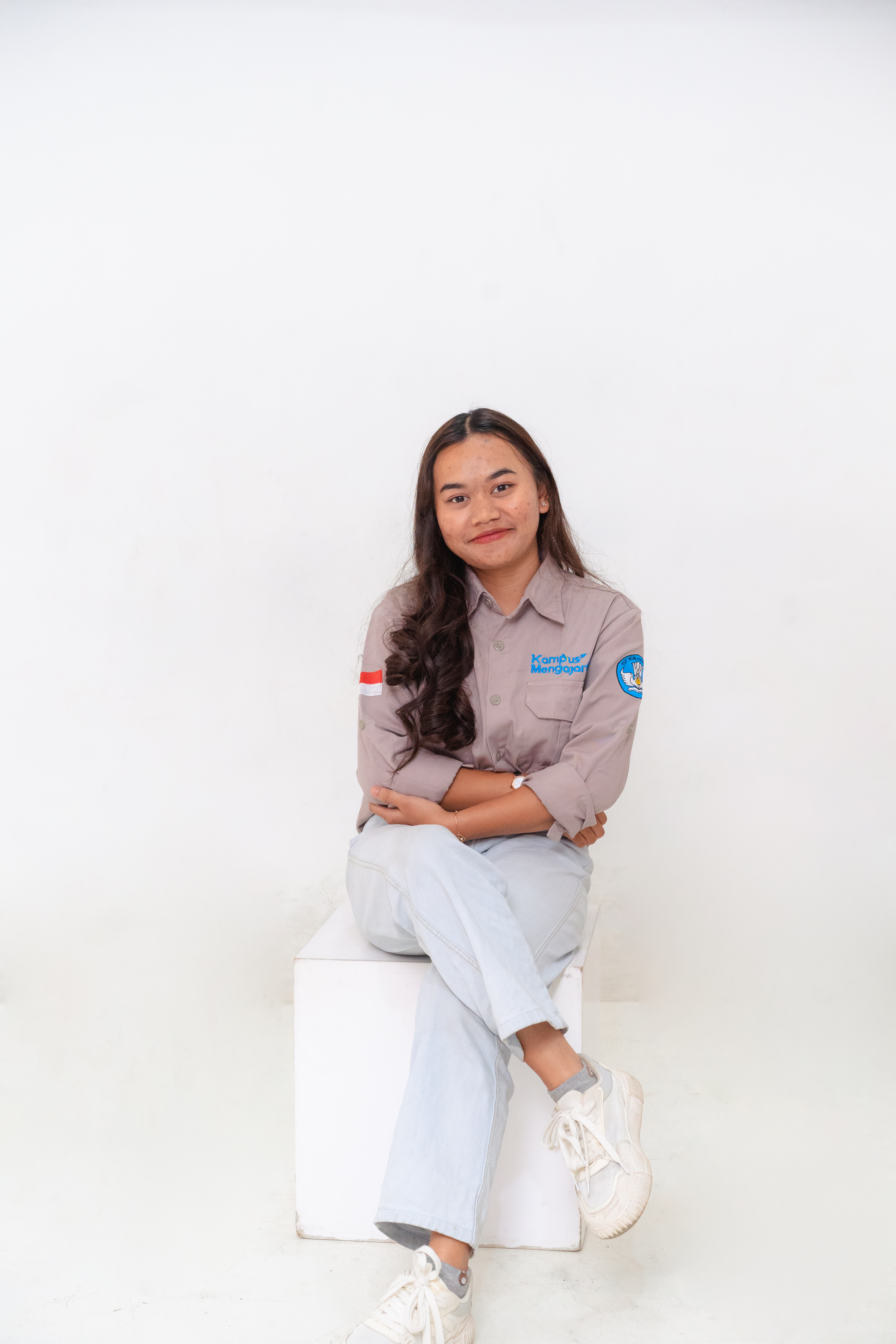 Chatarina Yunita Ayu Kusuma, S.Pd
