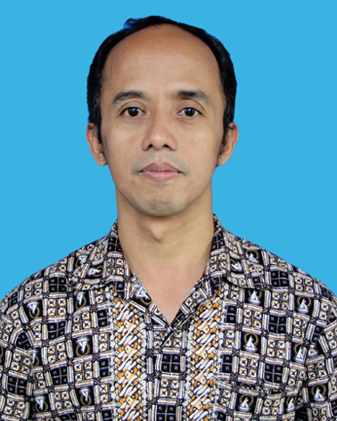 Hendrikus Suyatna, S. Ag.