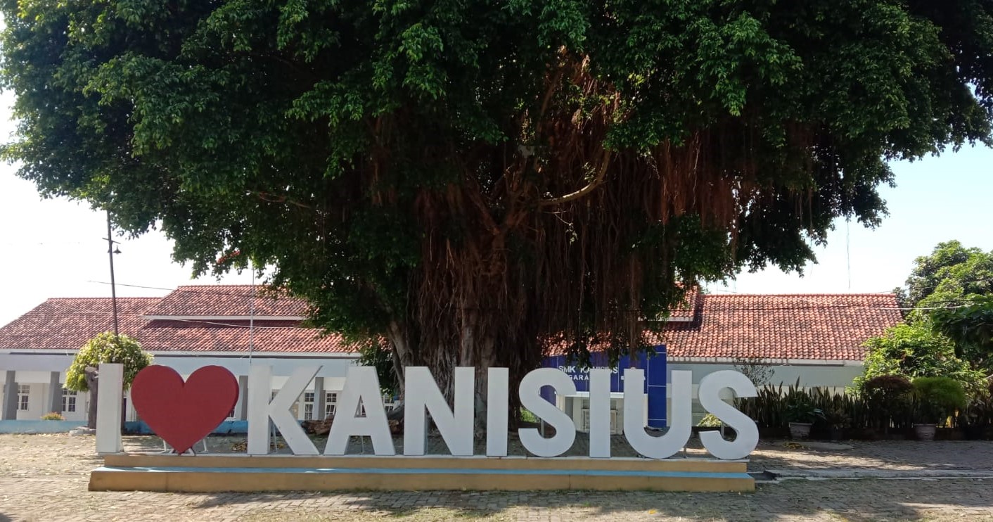 Selamat Datang di SMK Kanisius Ungaran