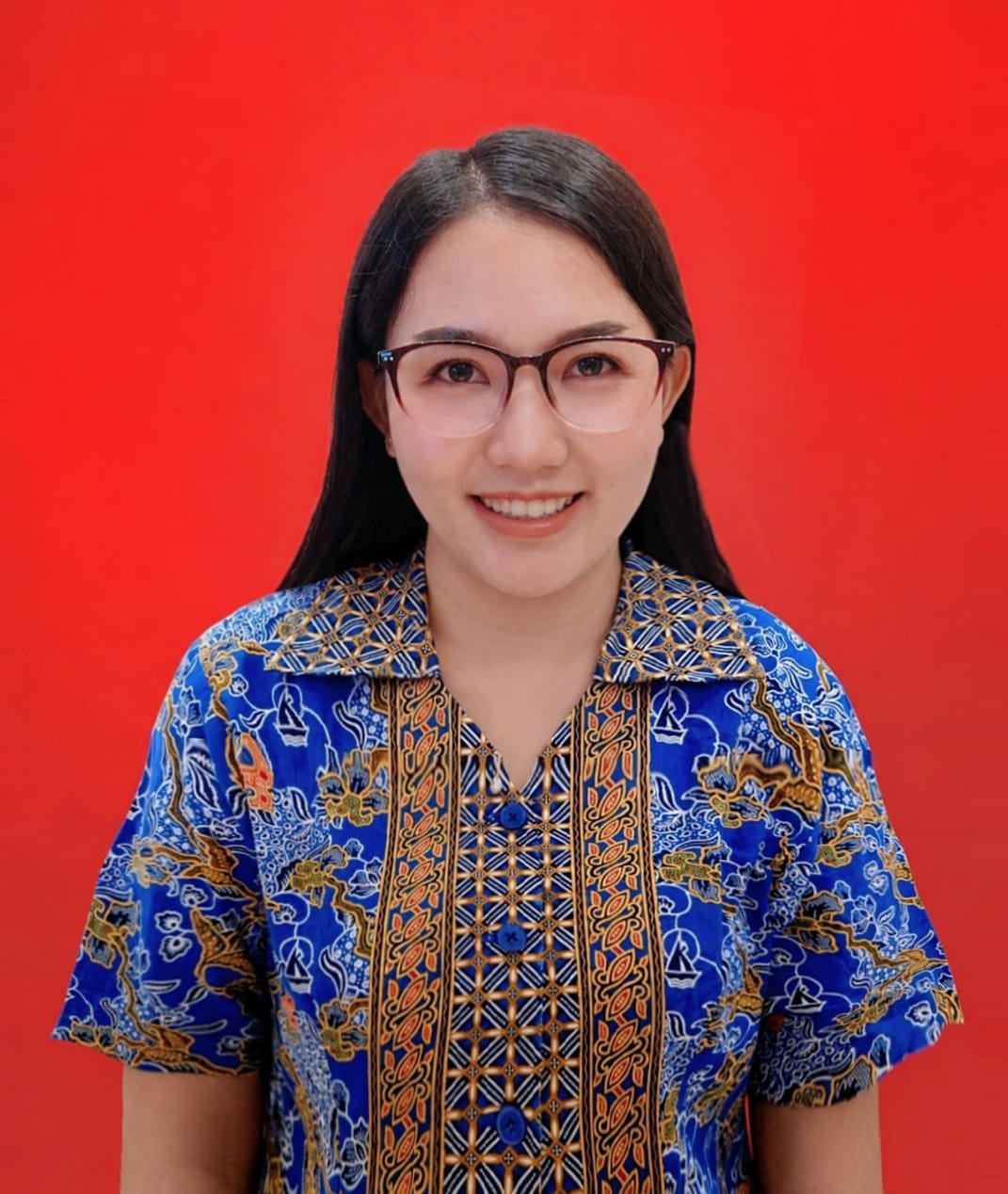 Fransiska Istiningsih Pujirahayu, S.Pd.