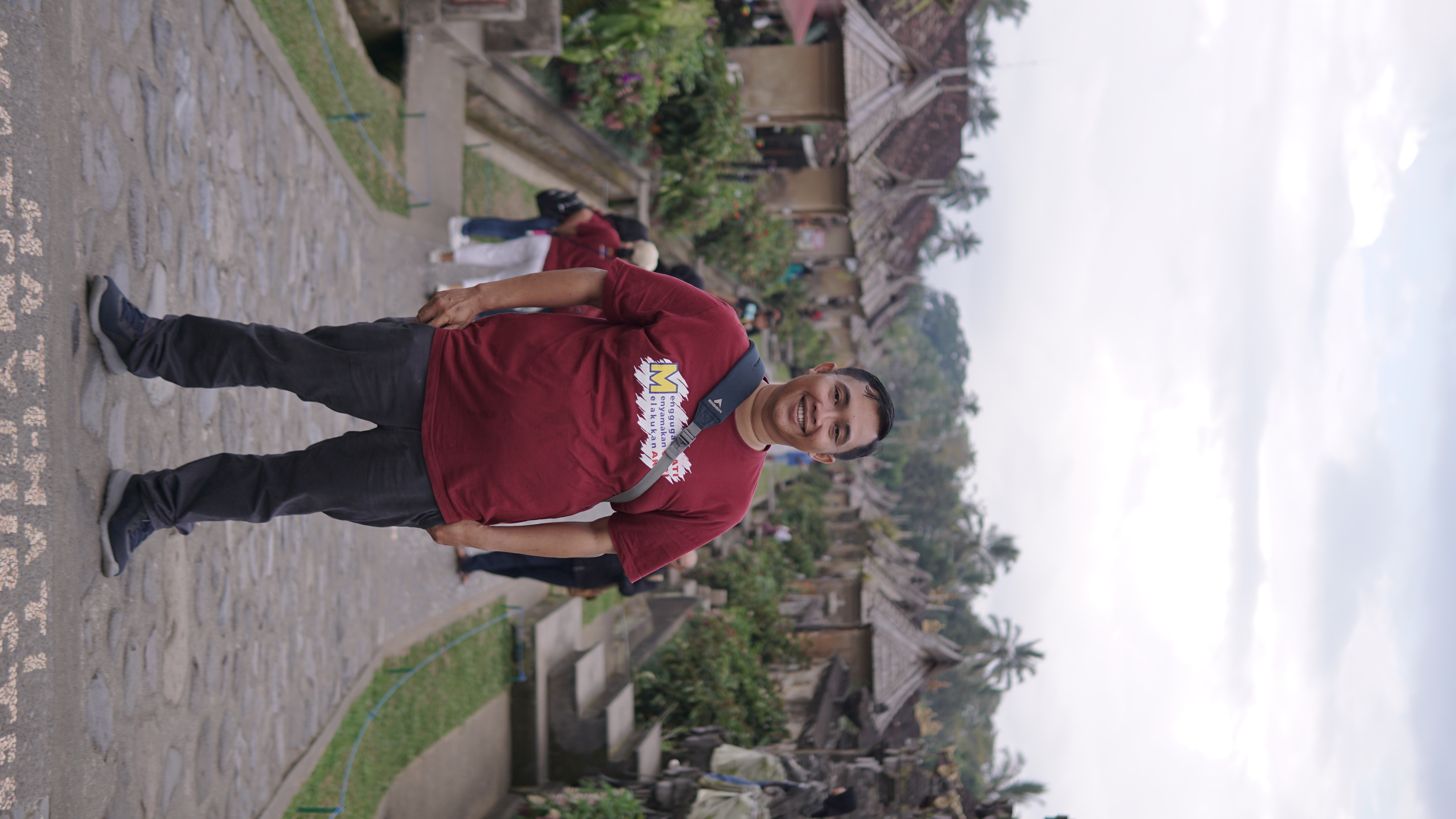 Antonius Tatak Handaya K., M.Pd.