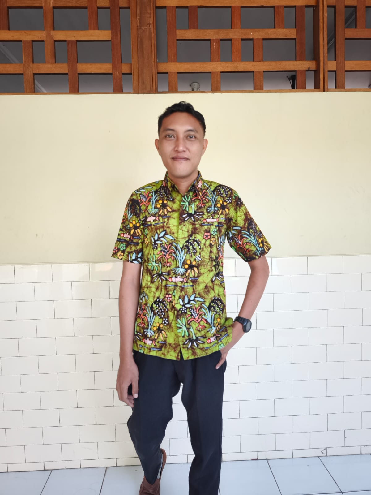 Supriyanto Simanungkalit