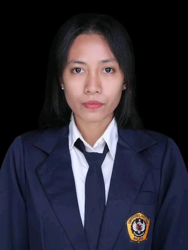 Maria Gemma Galgani Wuleng Kraeng, S.Psi
