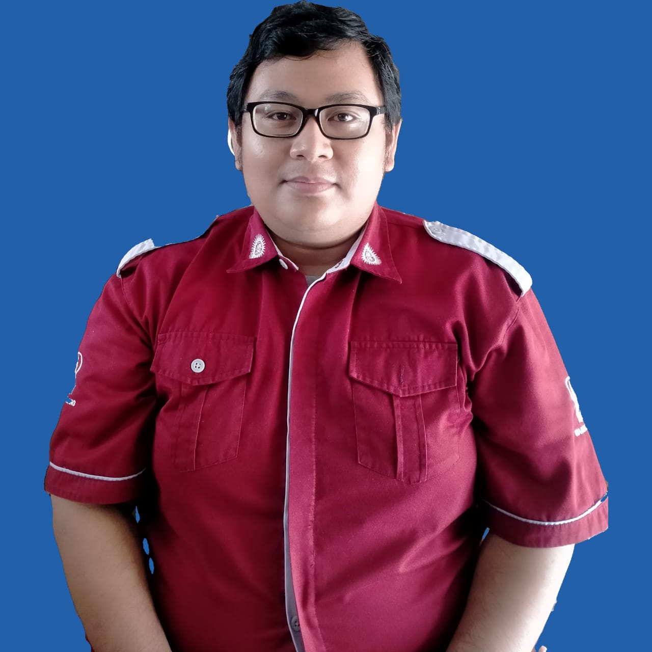 Y.B. Sulistyanto T., M.Pd.,M.M.
