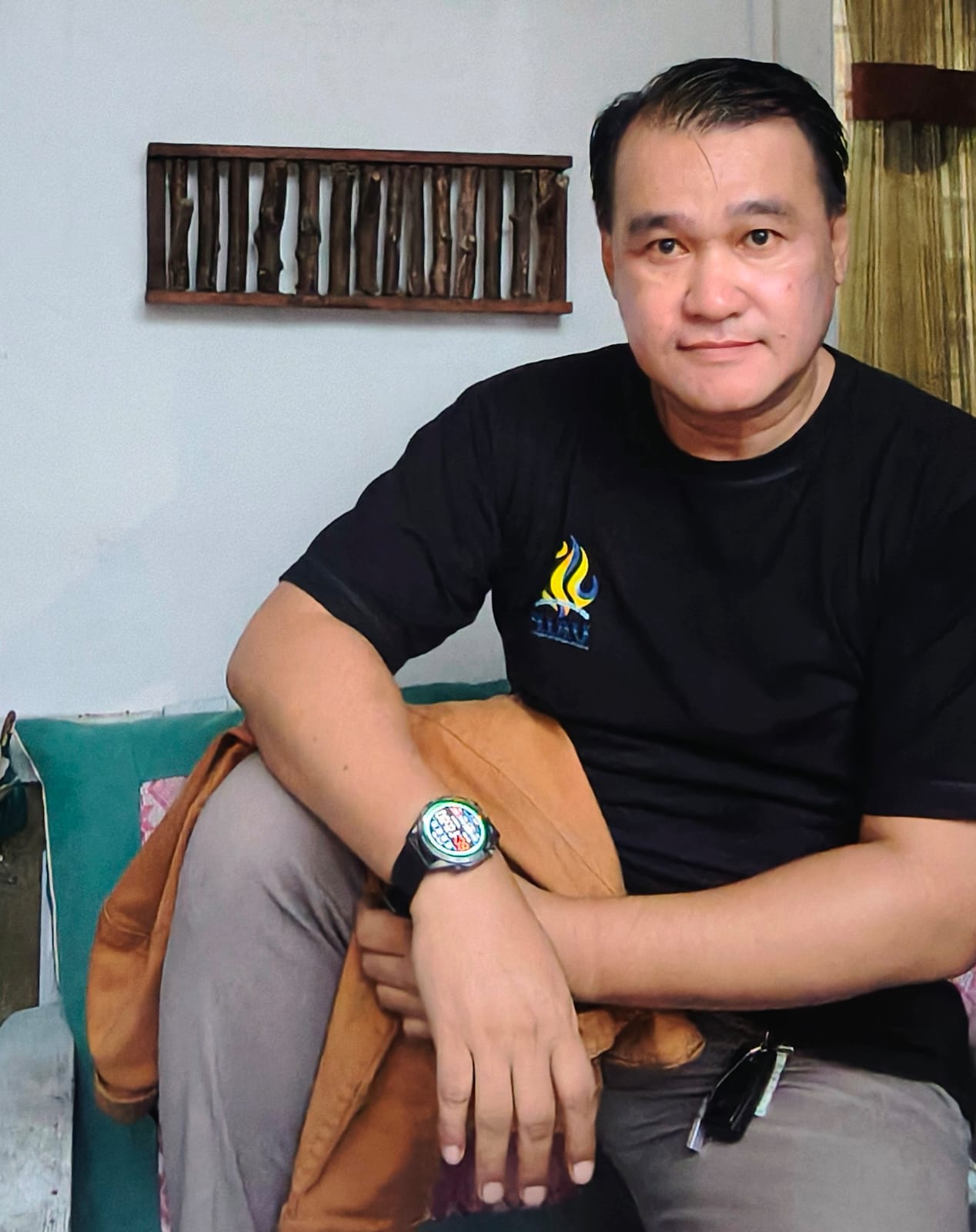 ANDREAS HERU SANTOSO