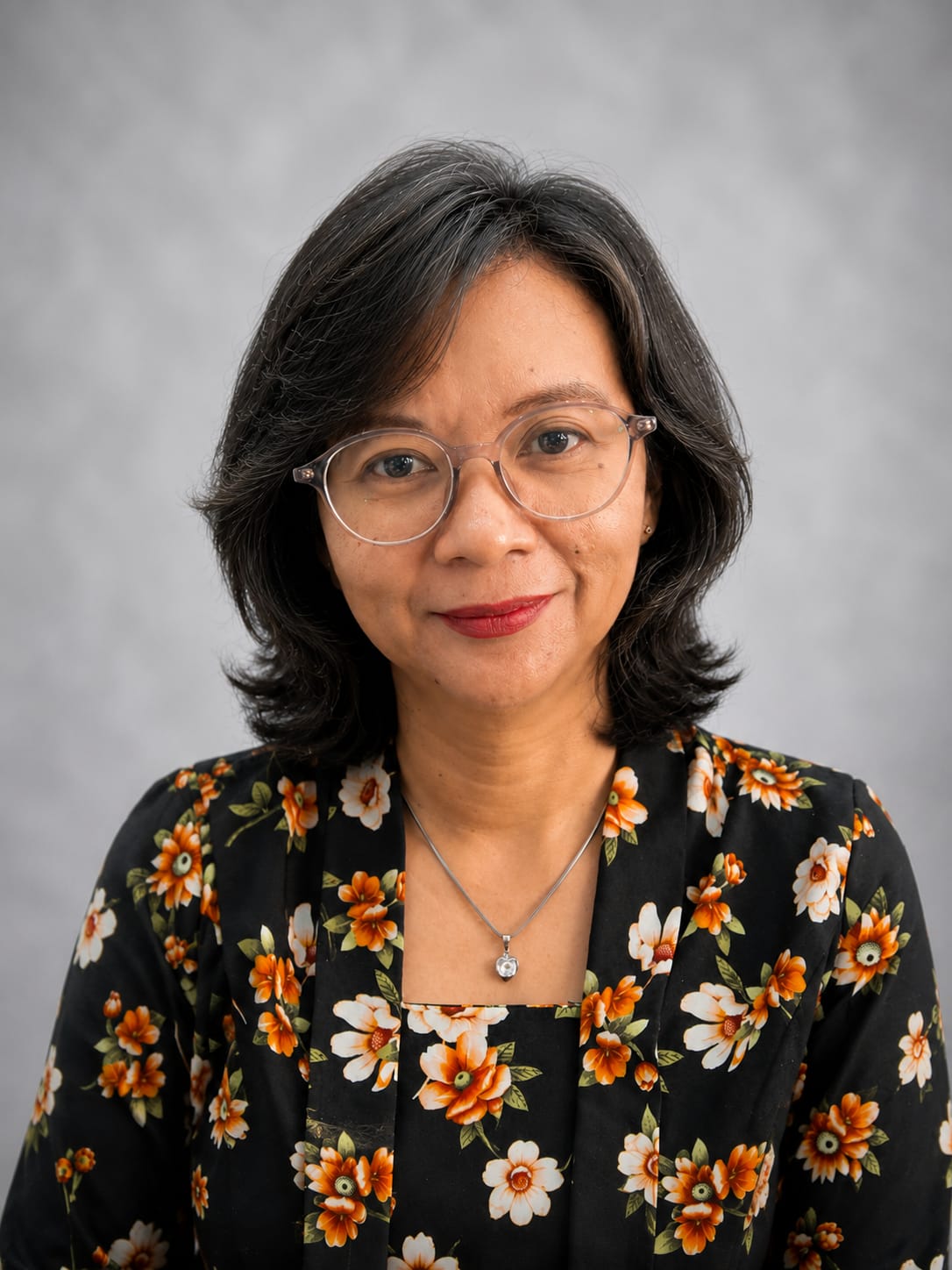 Bernadetta Fery Dwi Sapnawati, S.Pd.