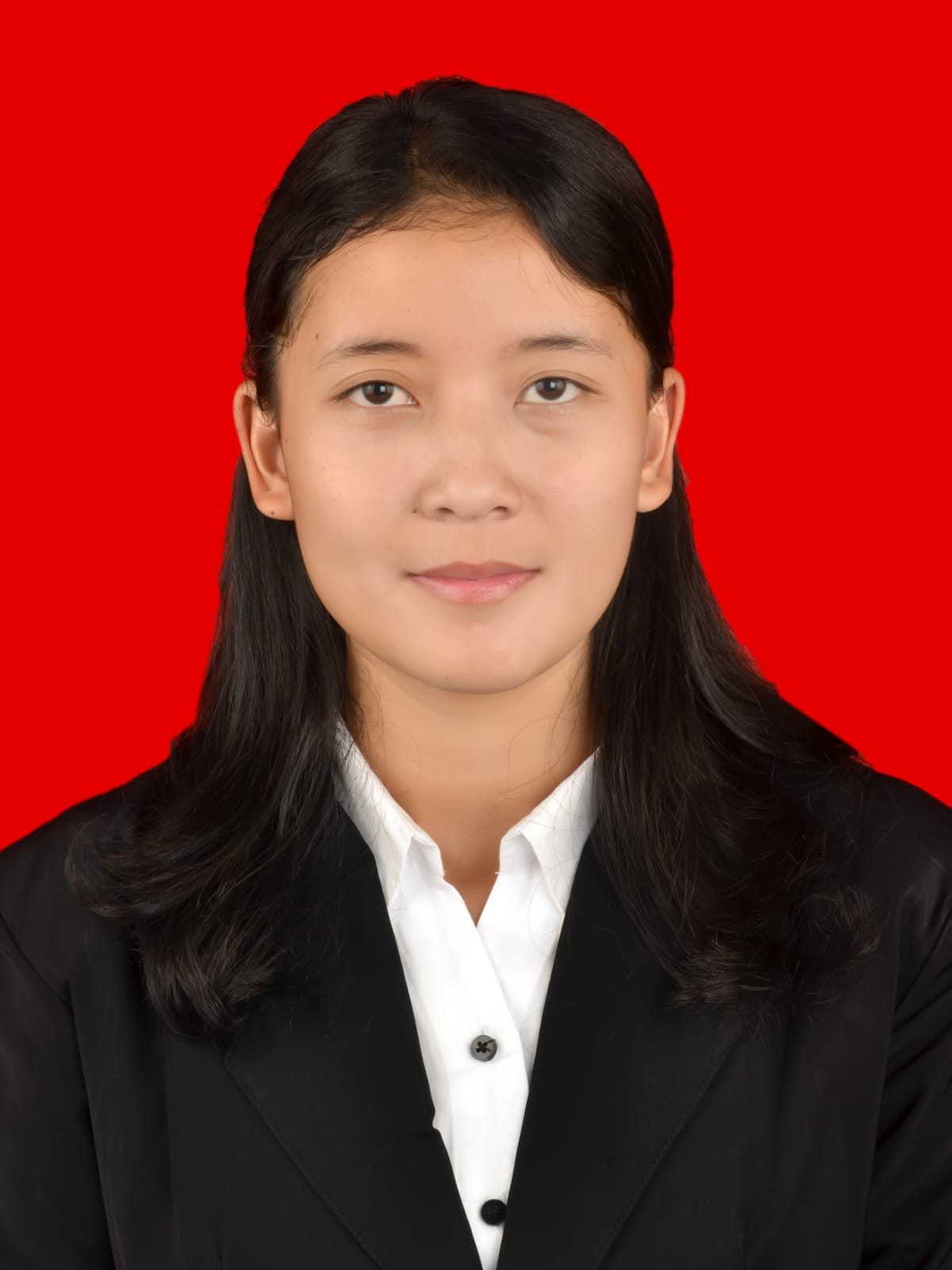 THERESIA BONITA SANTI, S.Pd