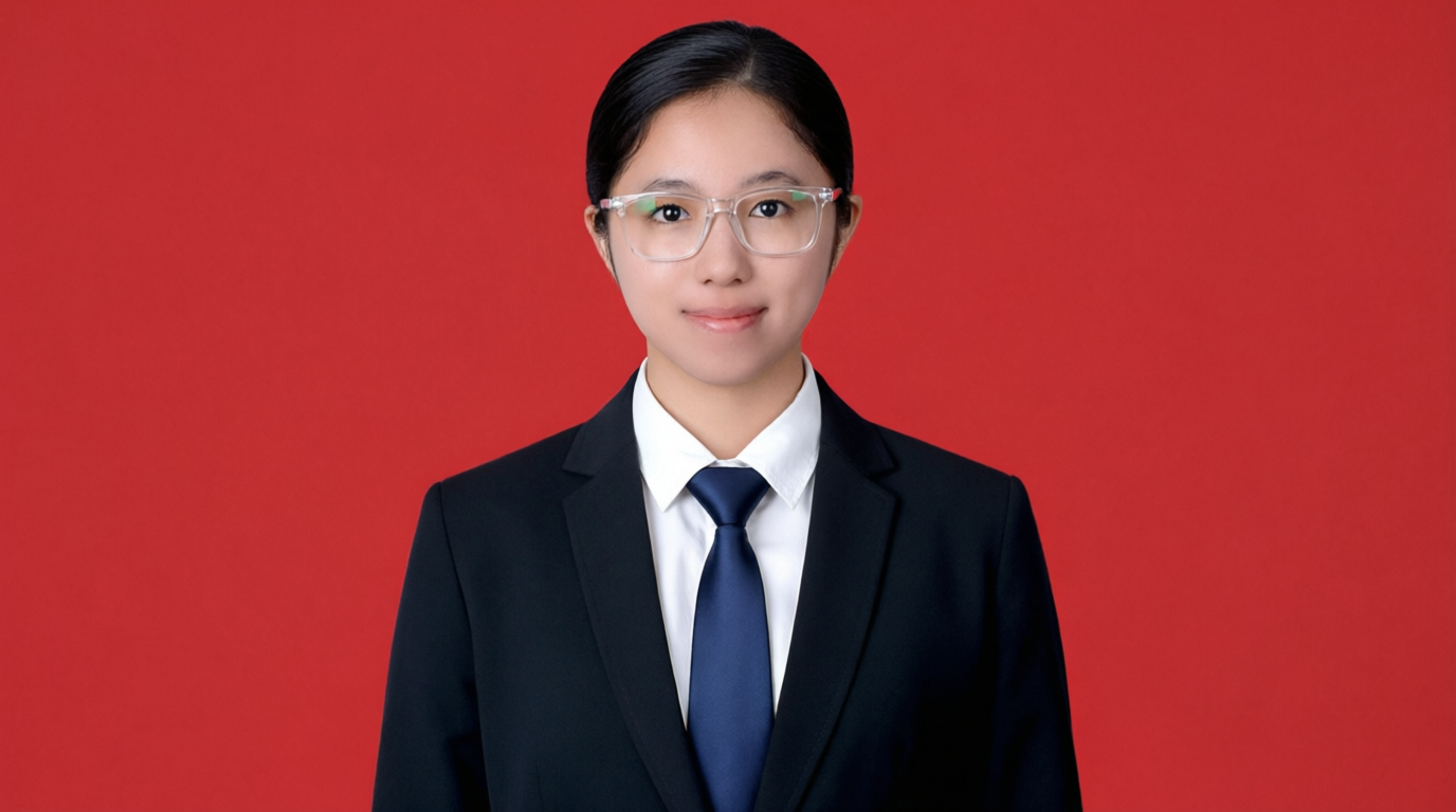 BERTHA ARDIANTI, S.Psi
