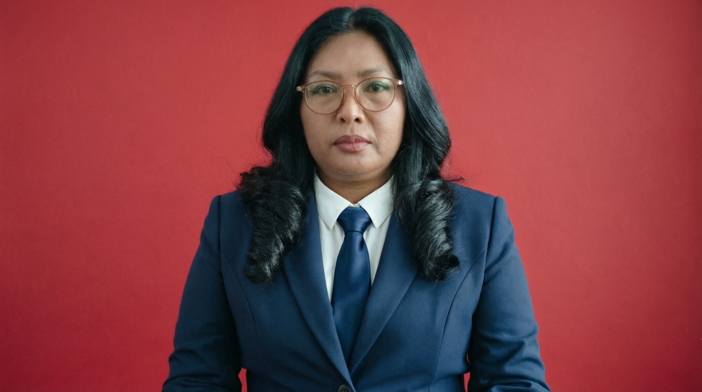 Dorothea Darmastuti Windu Suprobo, S.Pd.