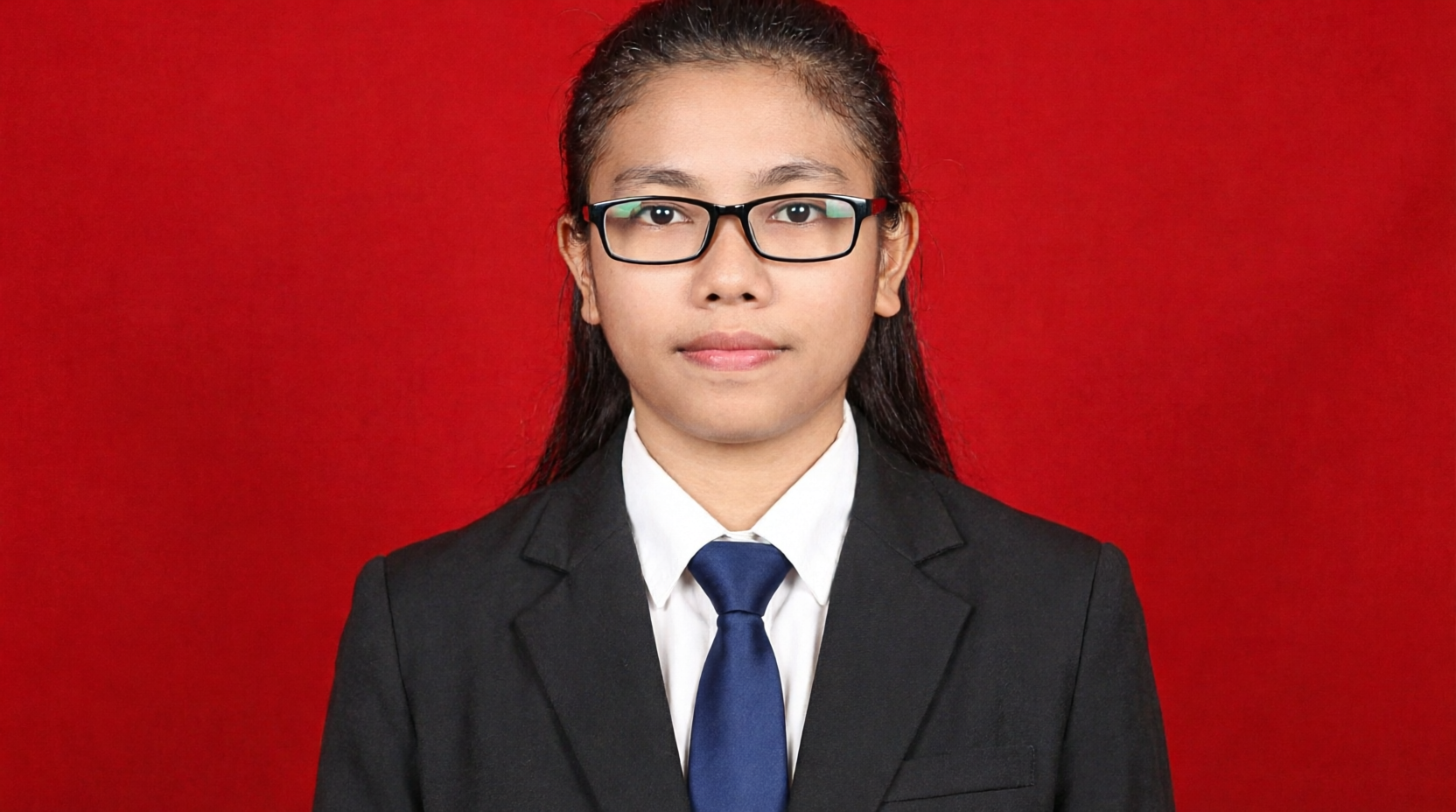 YUSTINA GRADIANA SULU, S.Pd