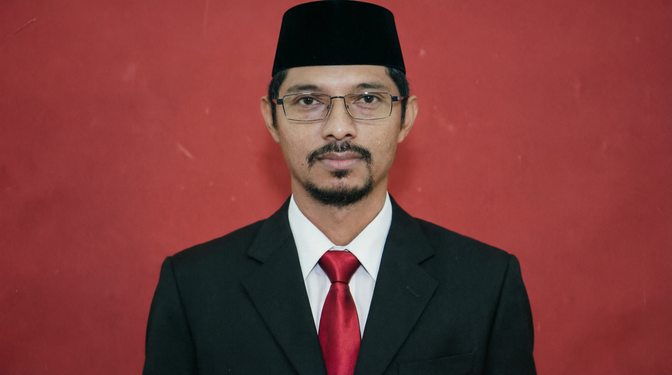 LUCAS ALEXSANDER ONAOLA, S.Pd