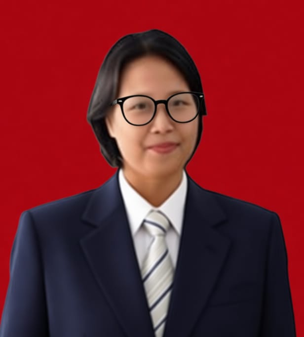 YUSTINA SULISTYAWATI, S.Pd