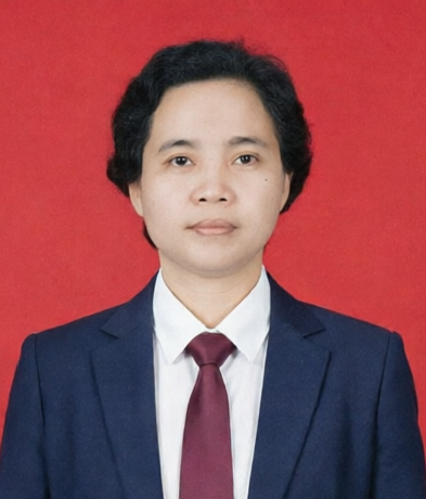 CHATARINA YULIATI, S.Pd
