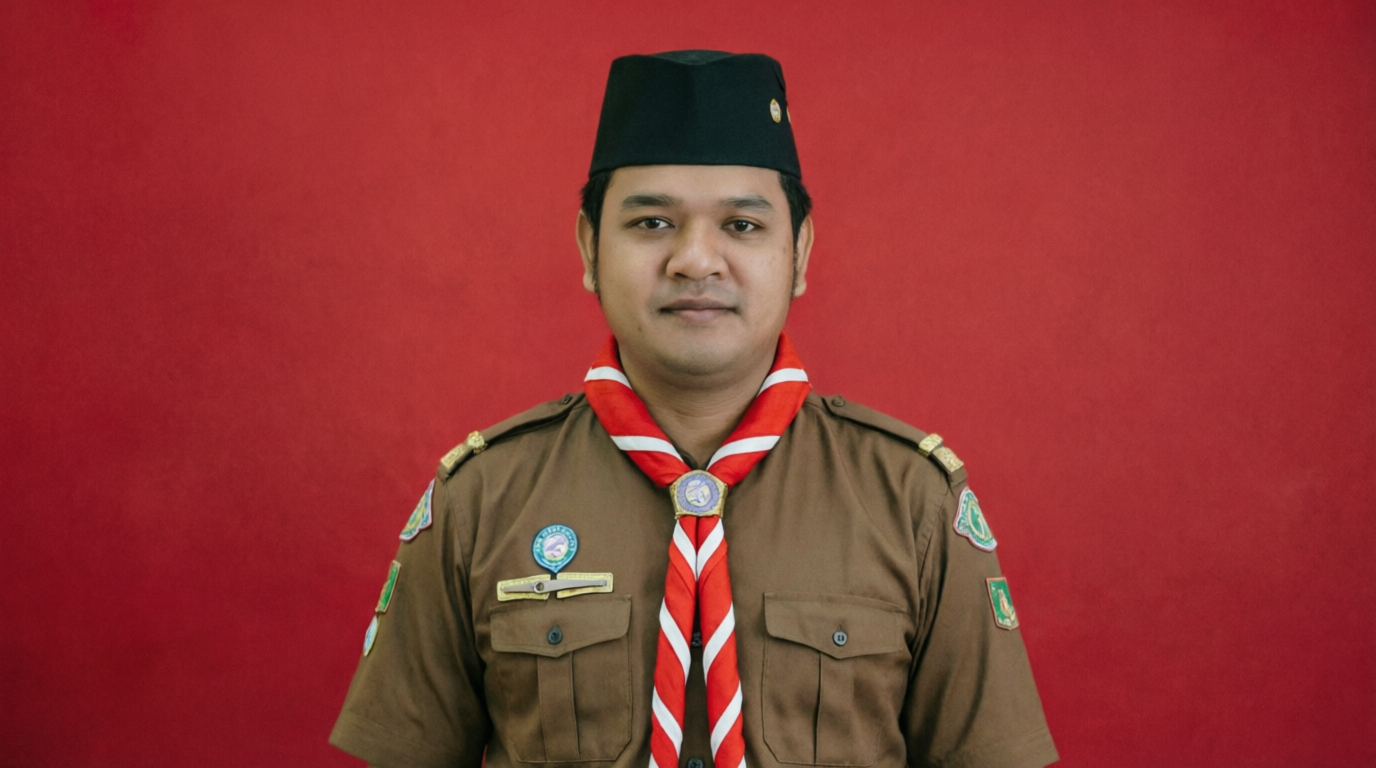 YOHANES ADI SETIO, S.Pd