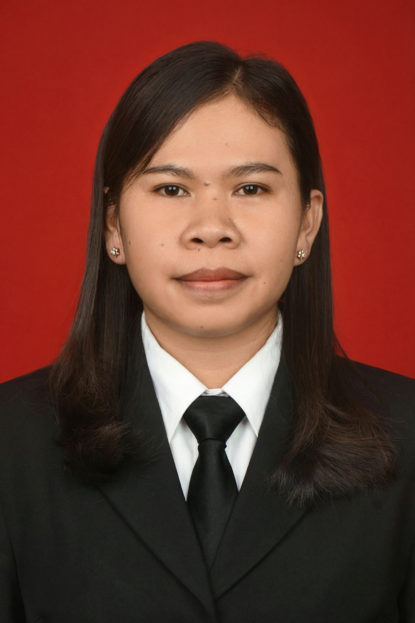HORHON GEMBIRA HUTASOIT, S.Pd