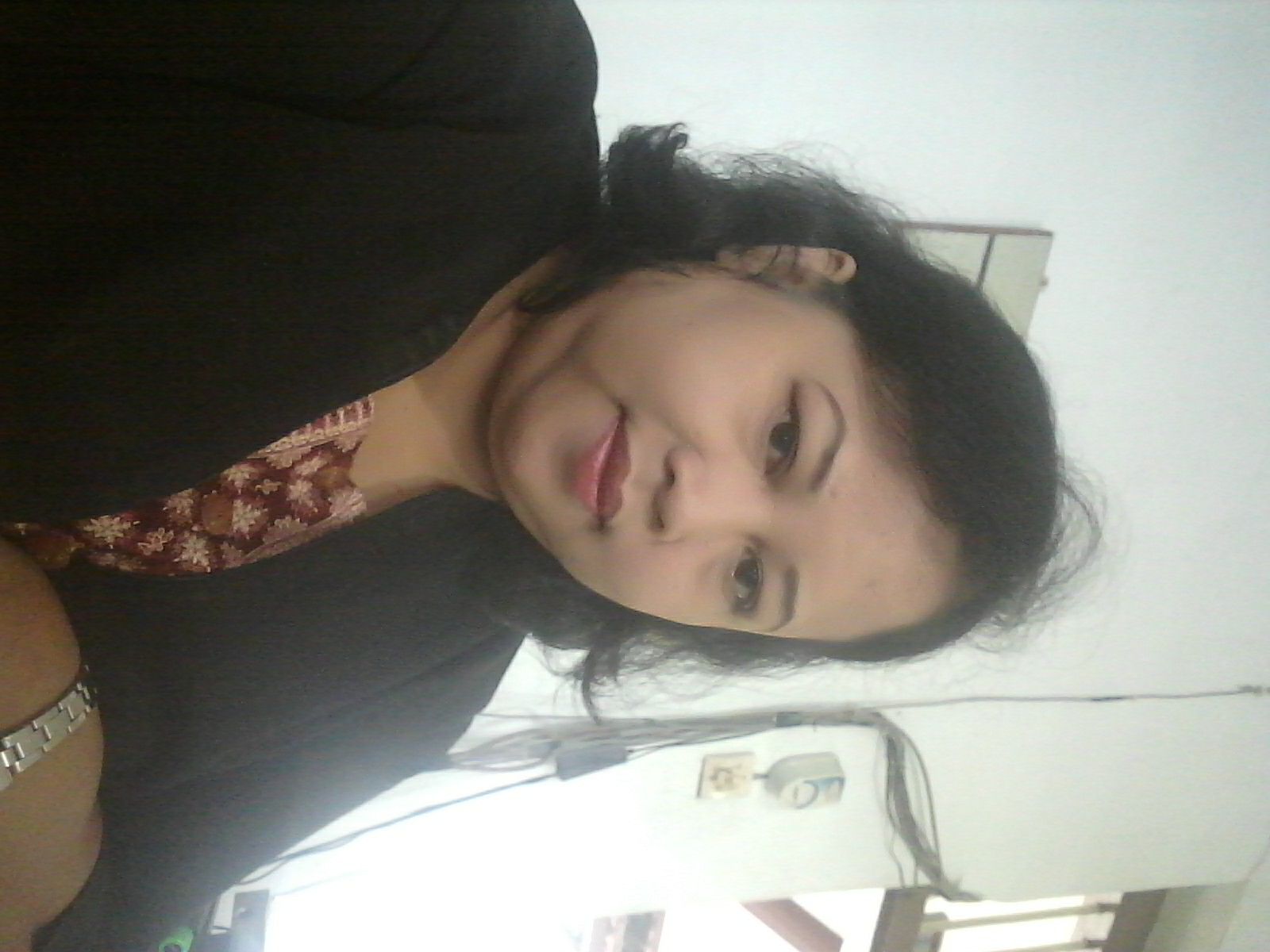 Ignatia Yuli Kartikaningsih, S.T.