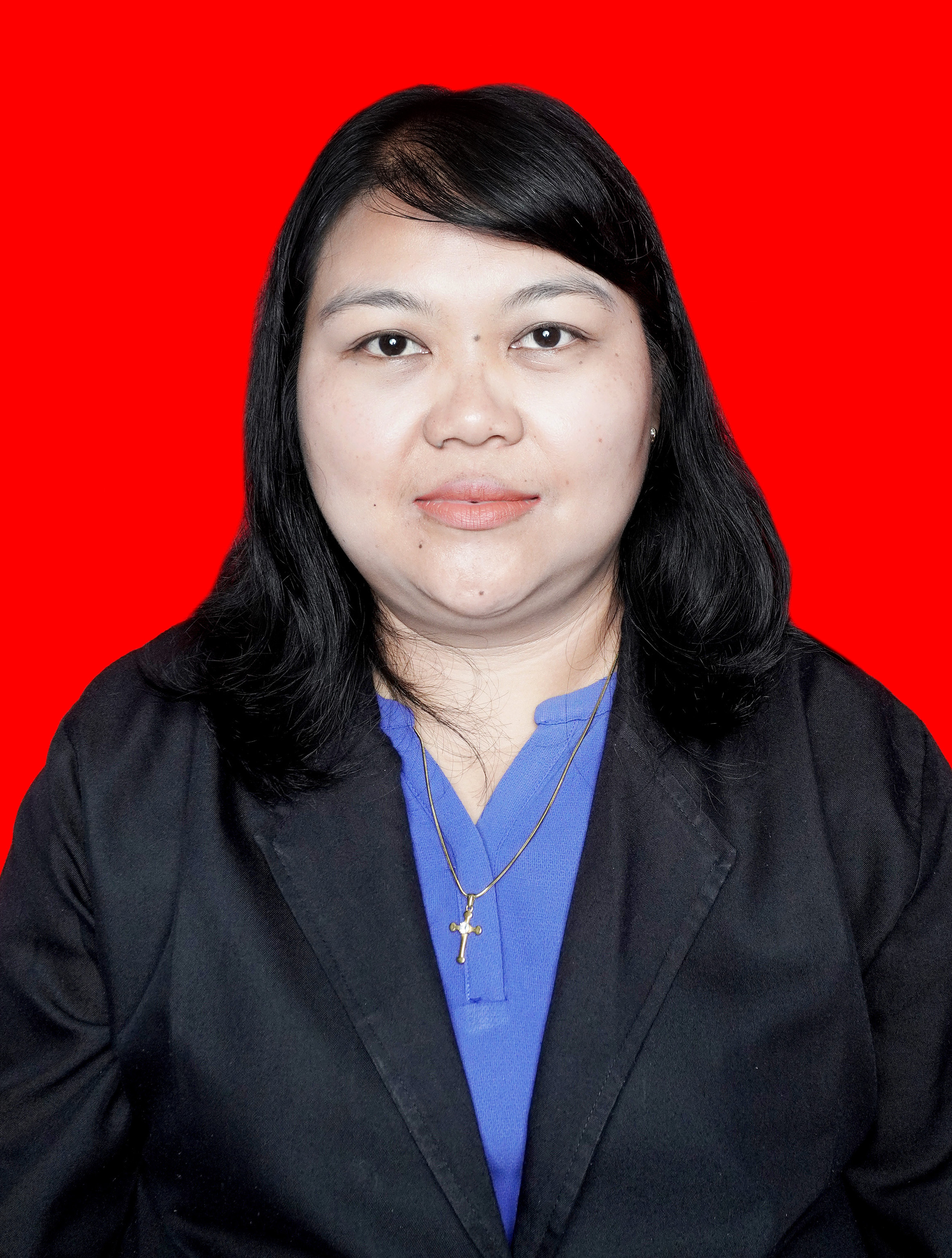 Ermelinda Galuh Novita, S. Pd