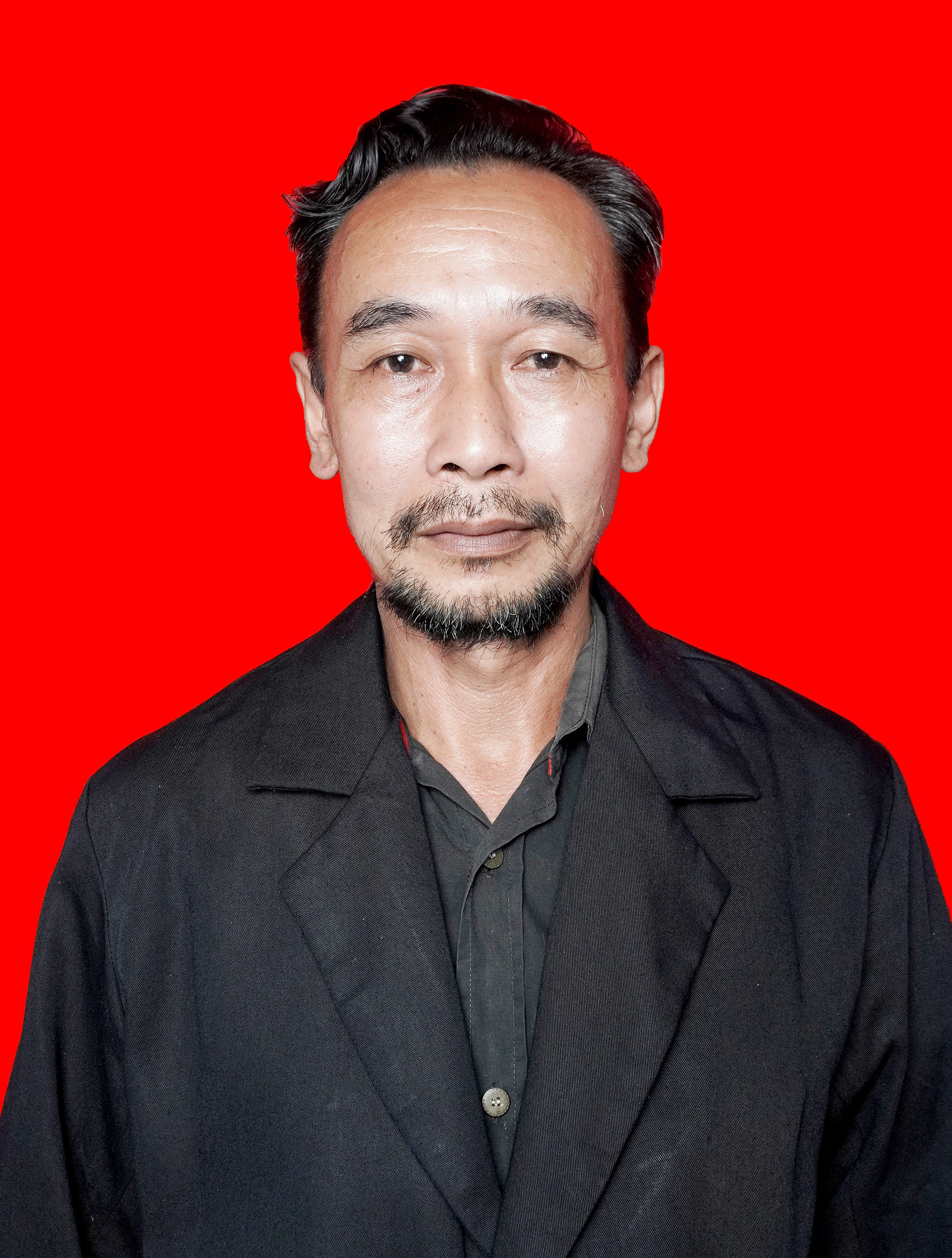 Matheus Sudiyana