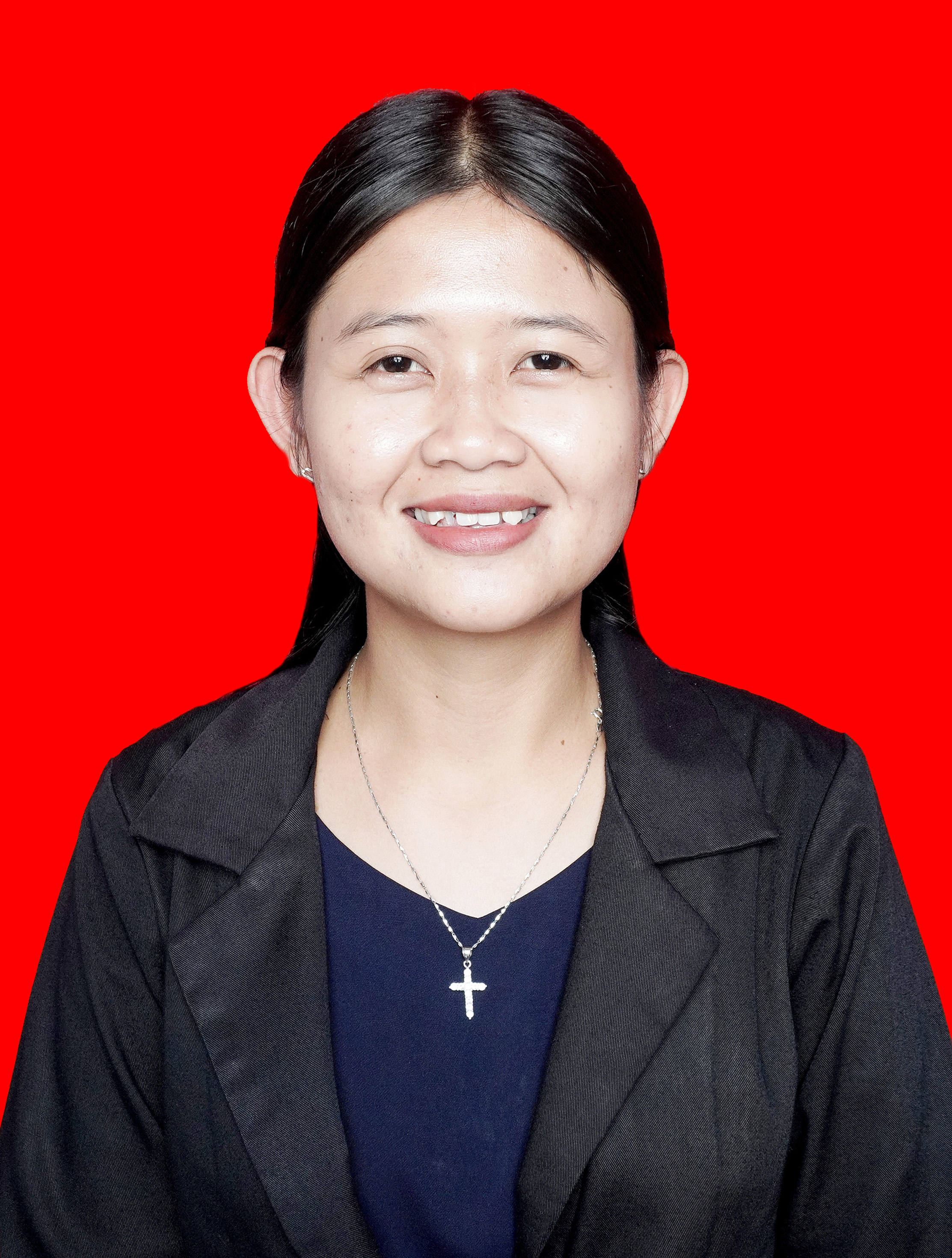 Yustina Krisna Mawarni, S.Pd.