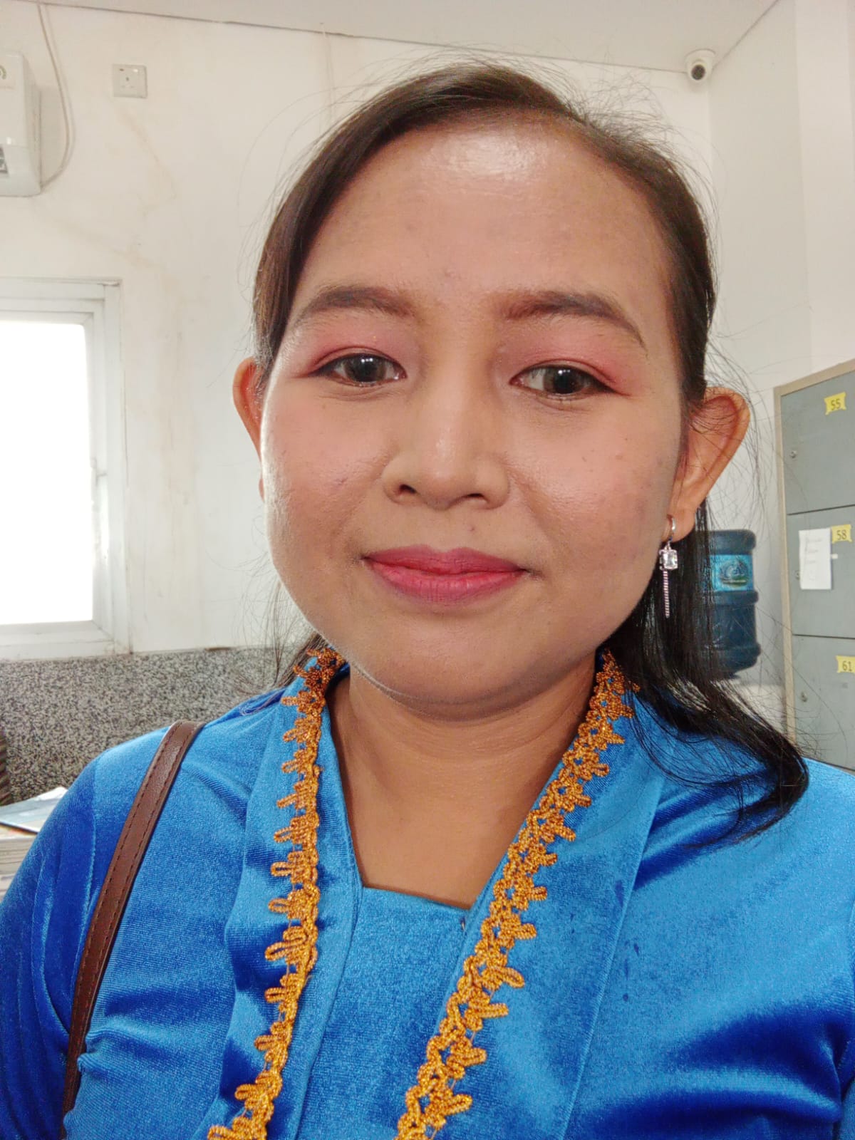 Benedicta Elena Ayu Pertiwi, S.S.