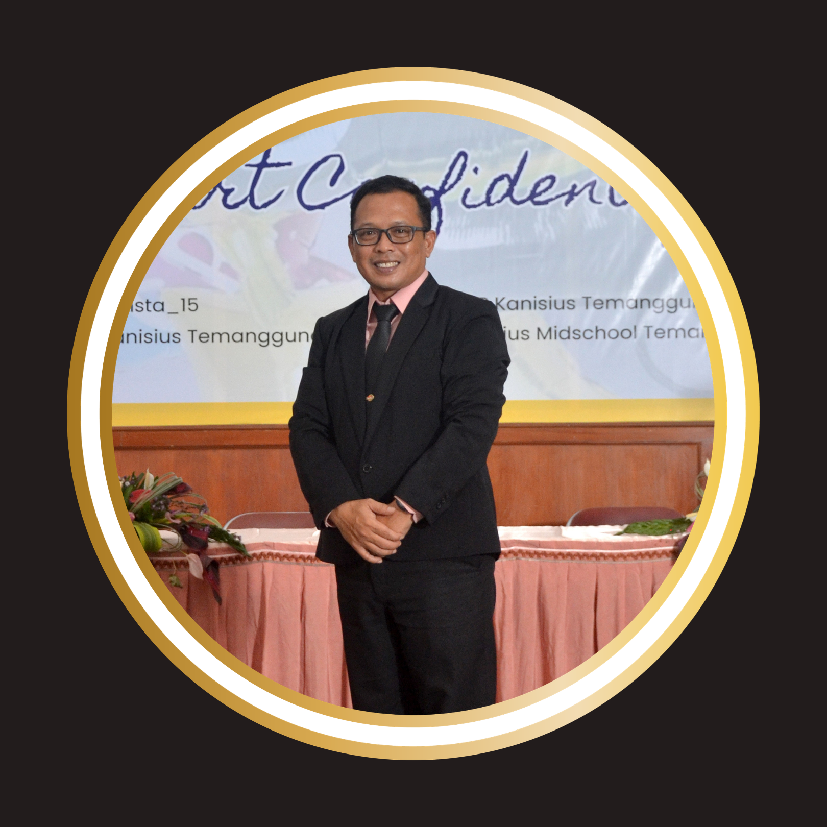 Anton Pramudiarto, S.Pd.