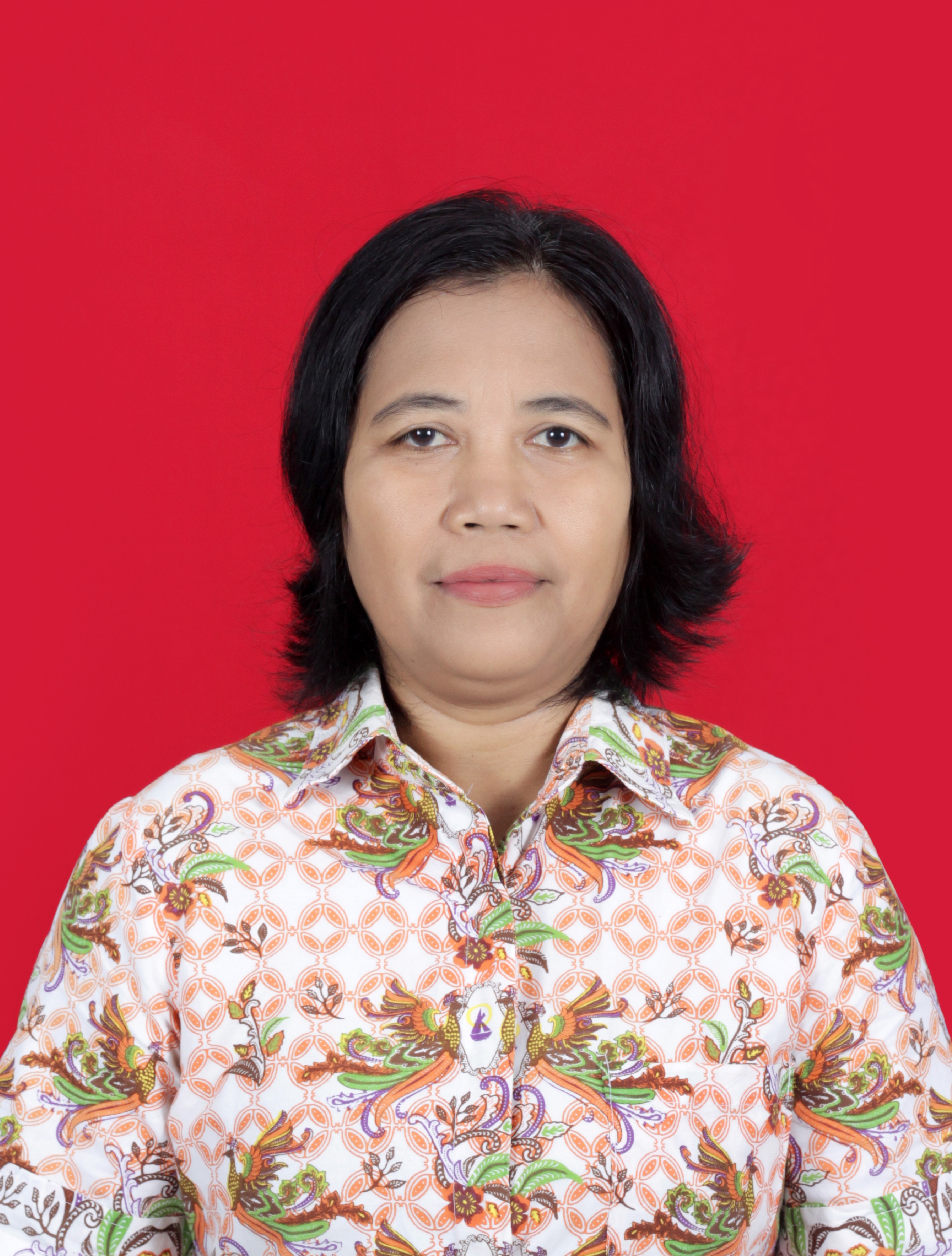 Hendro Astuti