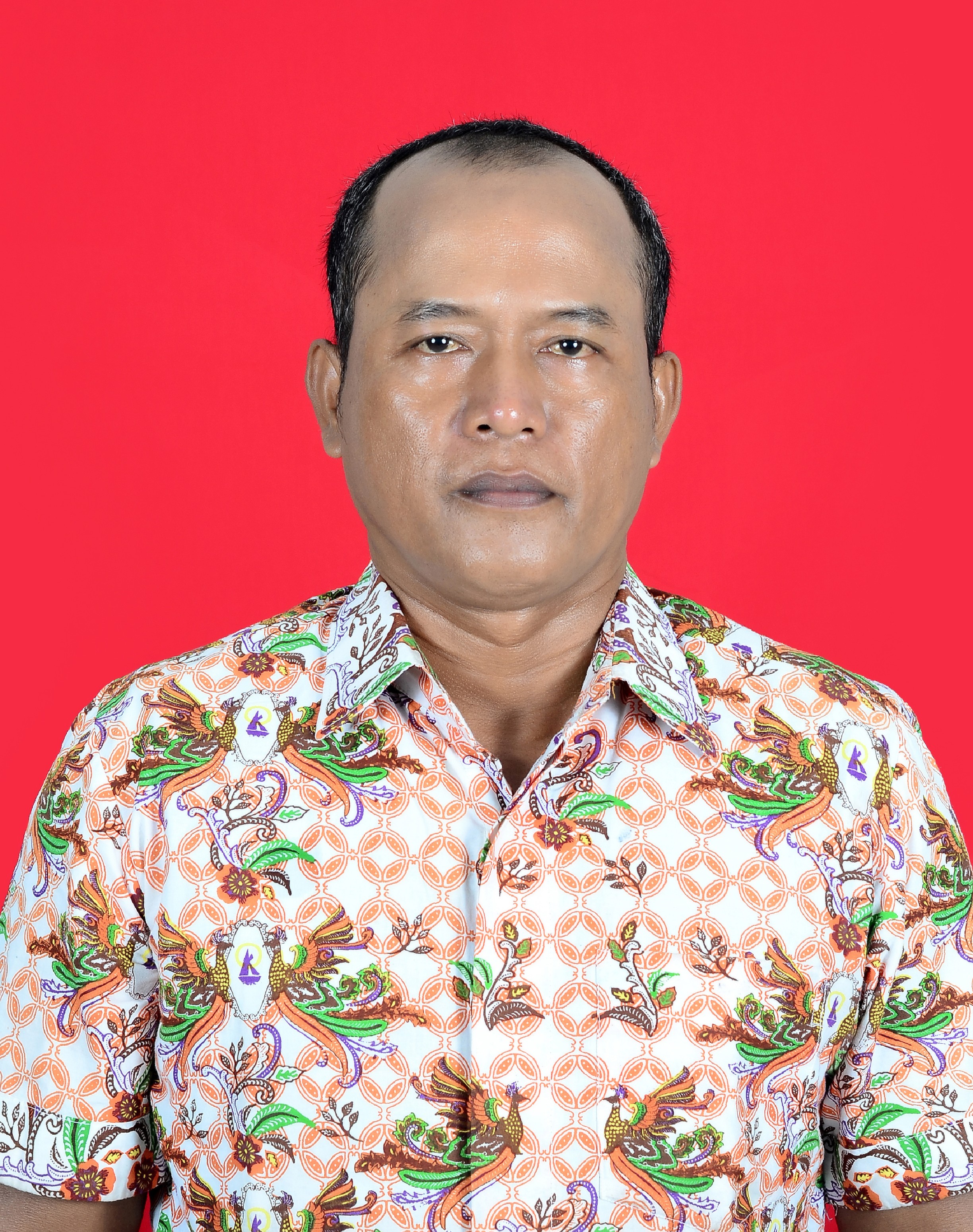 Antonius Purnomo