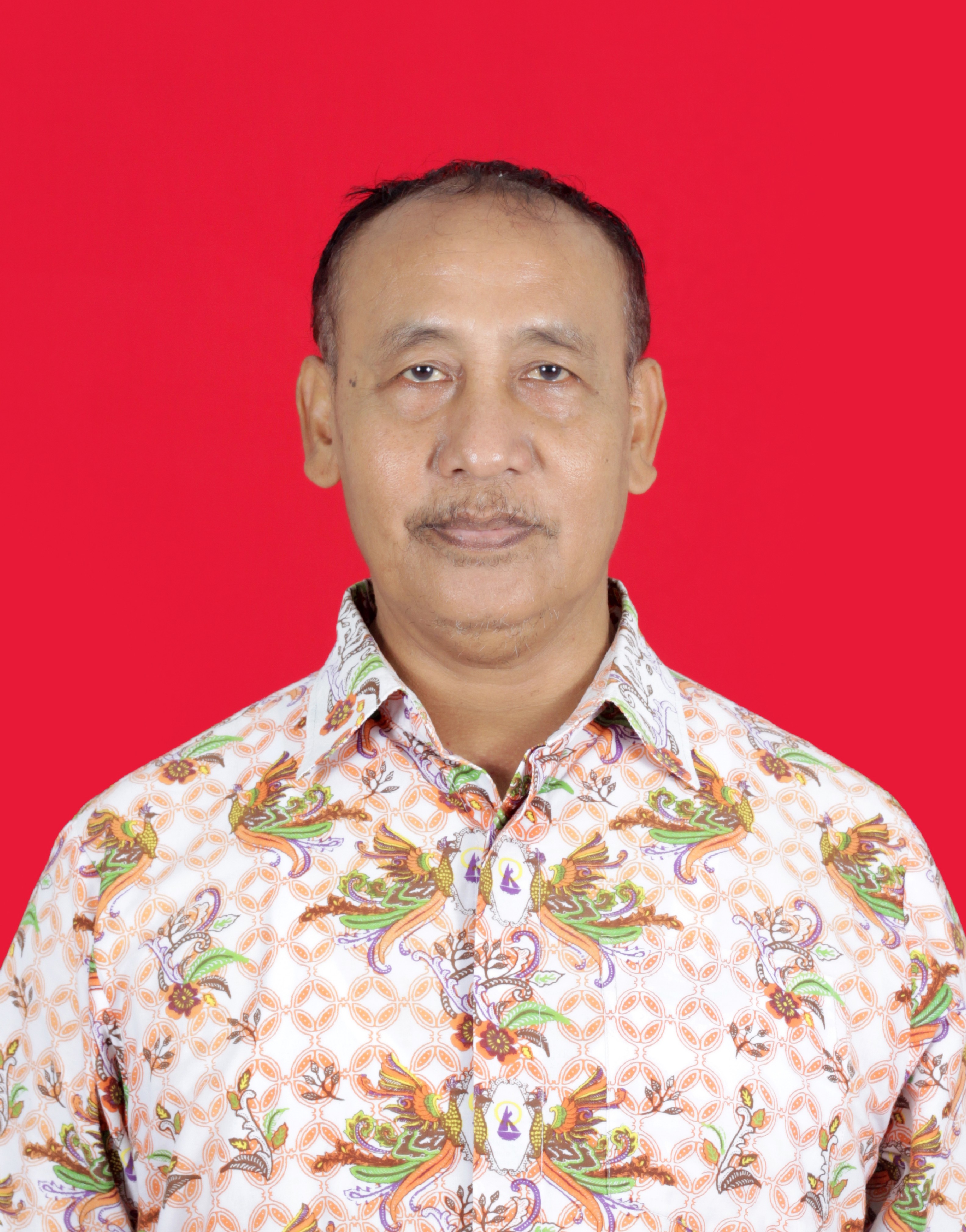 Bagyo Supriyanto, S.Pd