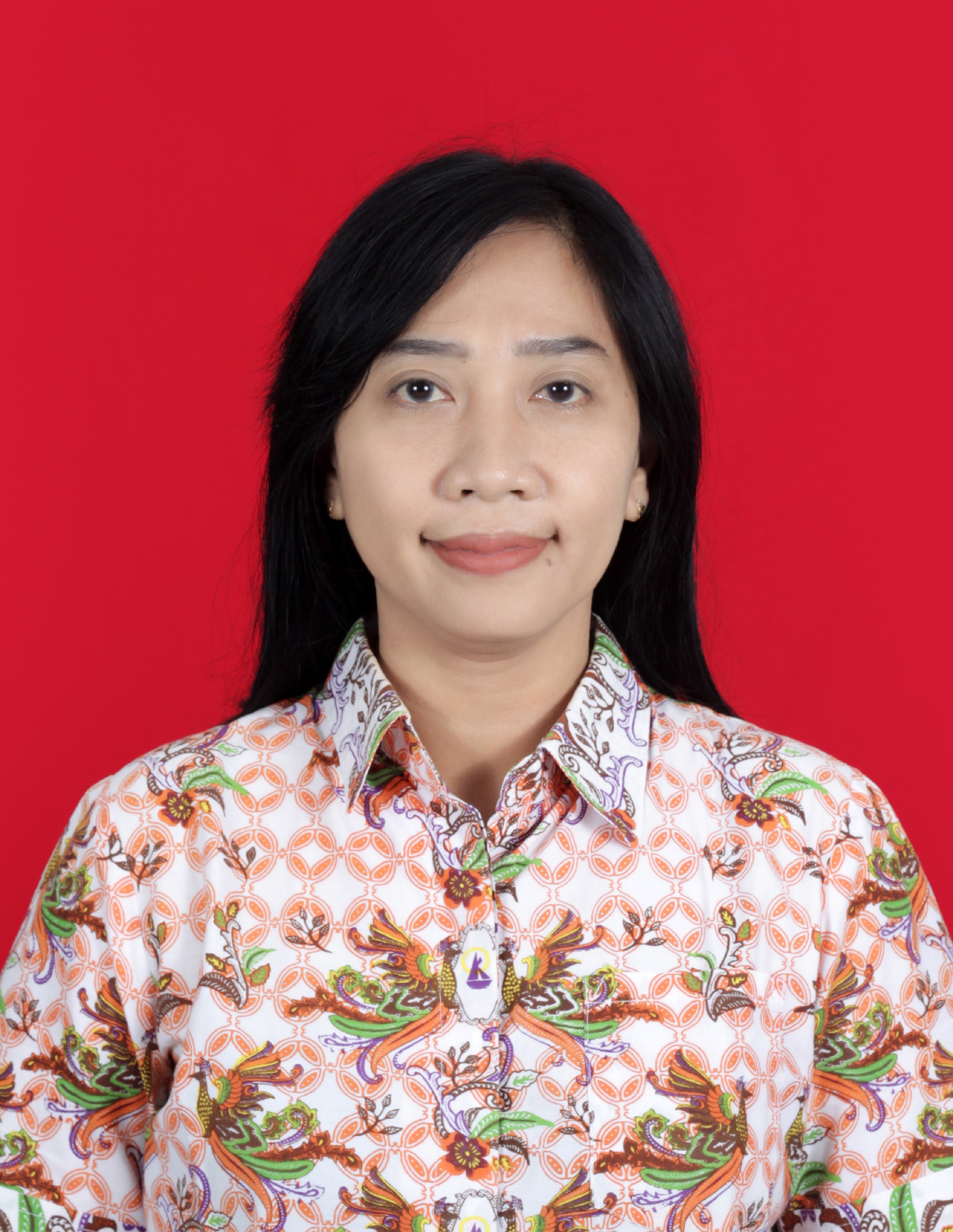 Fransiska Murdaningrum S.Psi