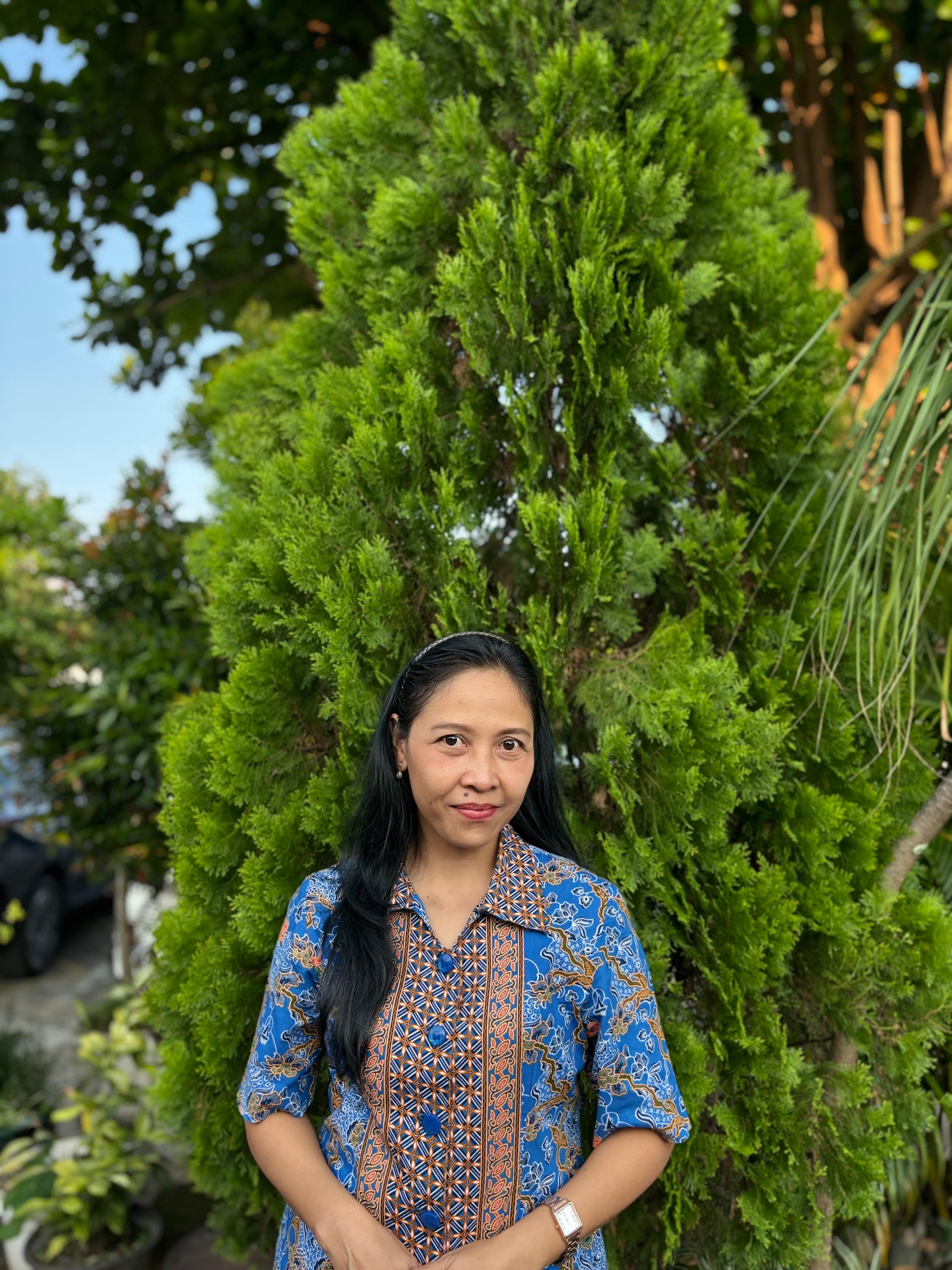 Brigitta Setiowaty Andarnaweswary